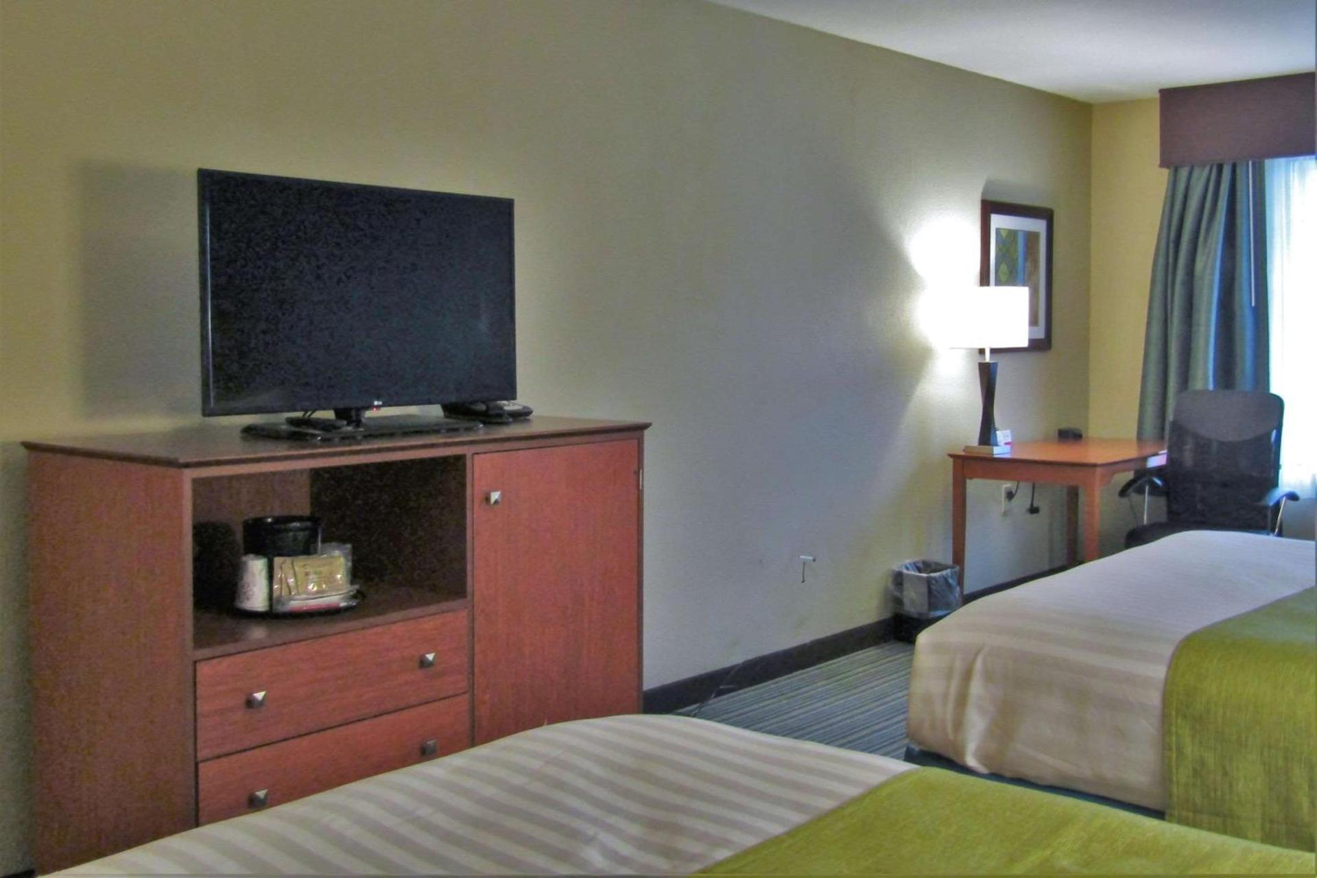 Days-Inn by Wyndham Cedartown photo 12