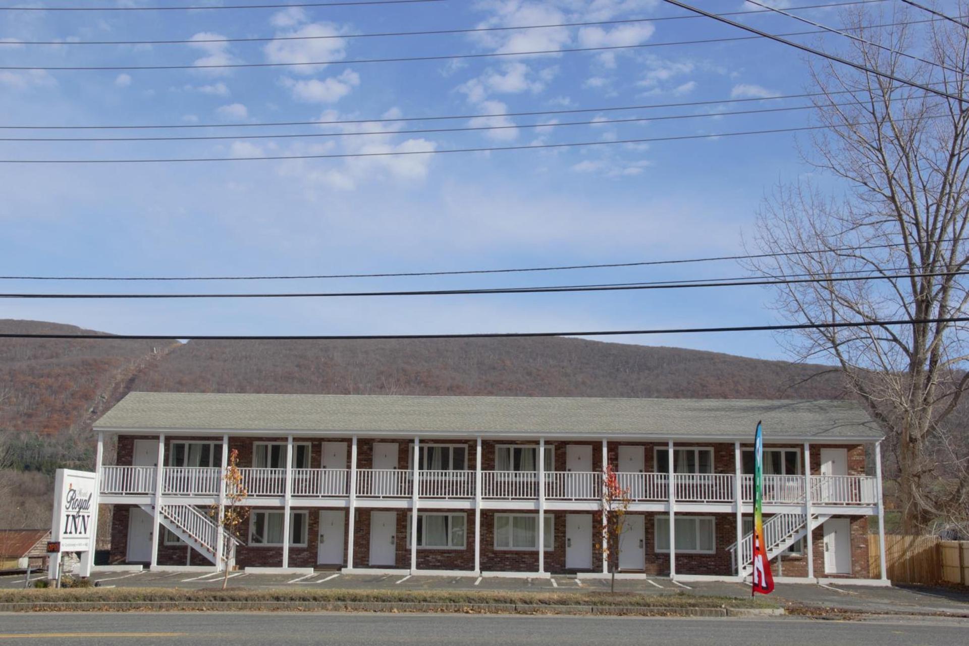 Rodeway Inn photo 3