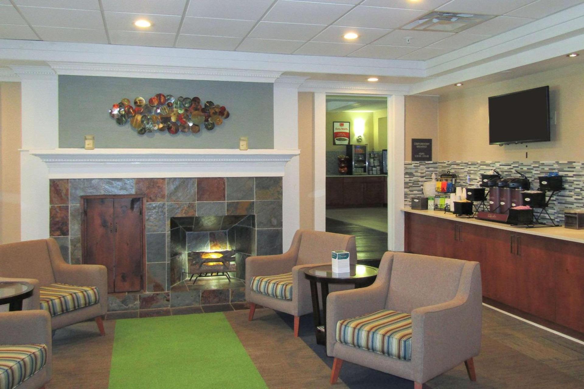 Days-Inn by Wyndham Cedartown photo 18