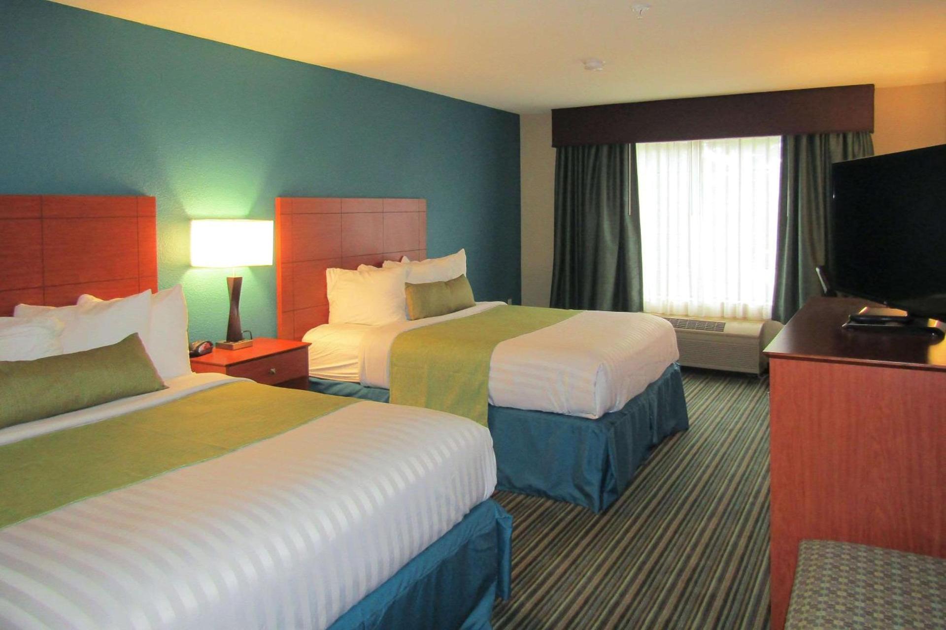 Days-Inn by Wyndham Cedartown photo 19