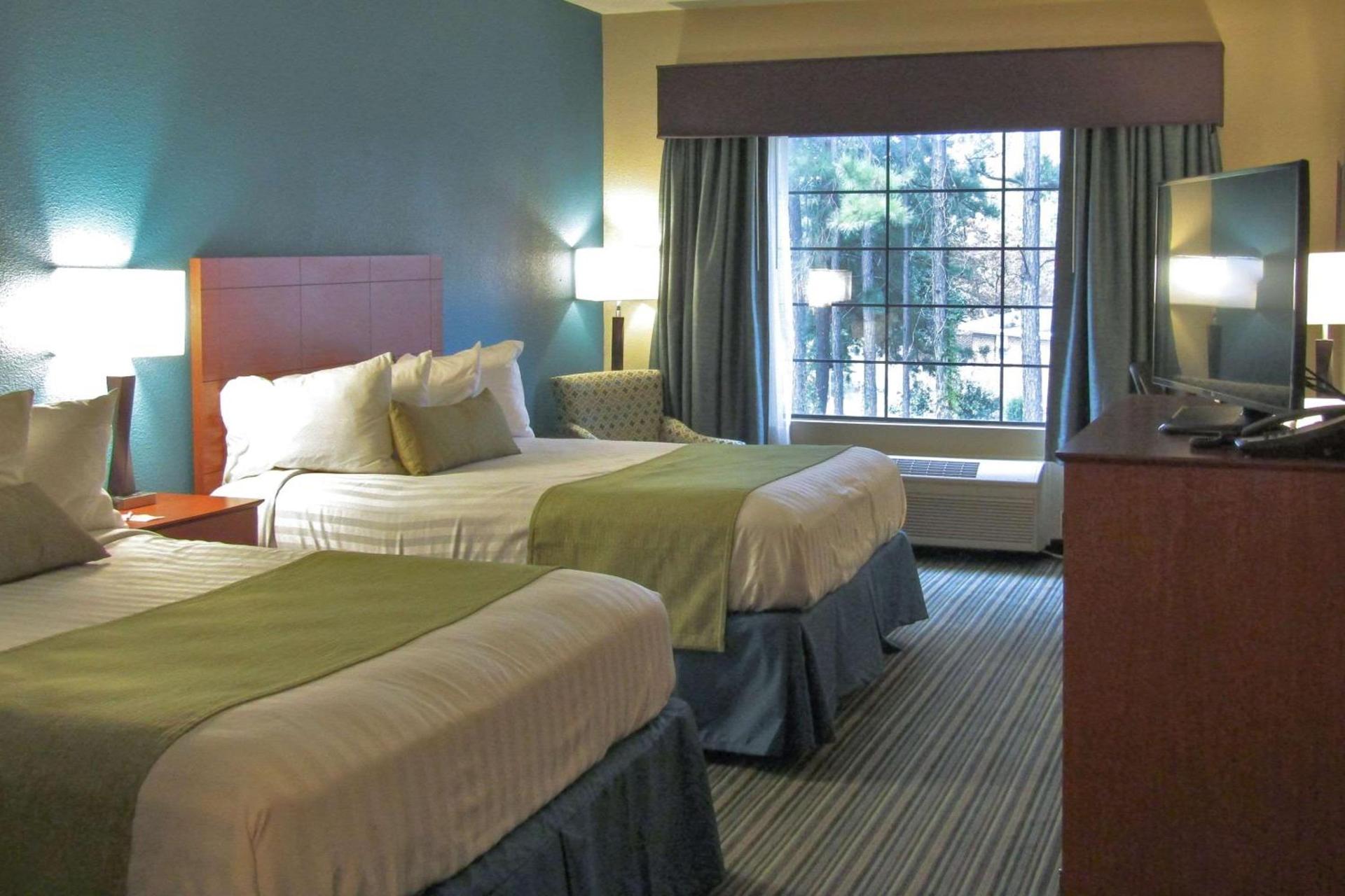 Days-Inn by Wyndham Cedartown photo 20