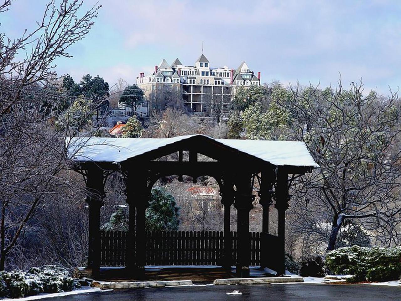 1886 Crescent Hotel and Spa photo 11