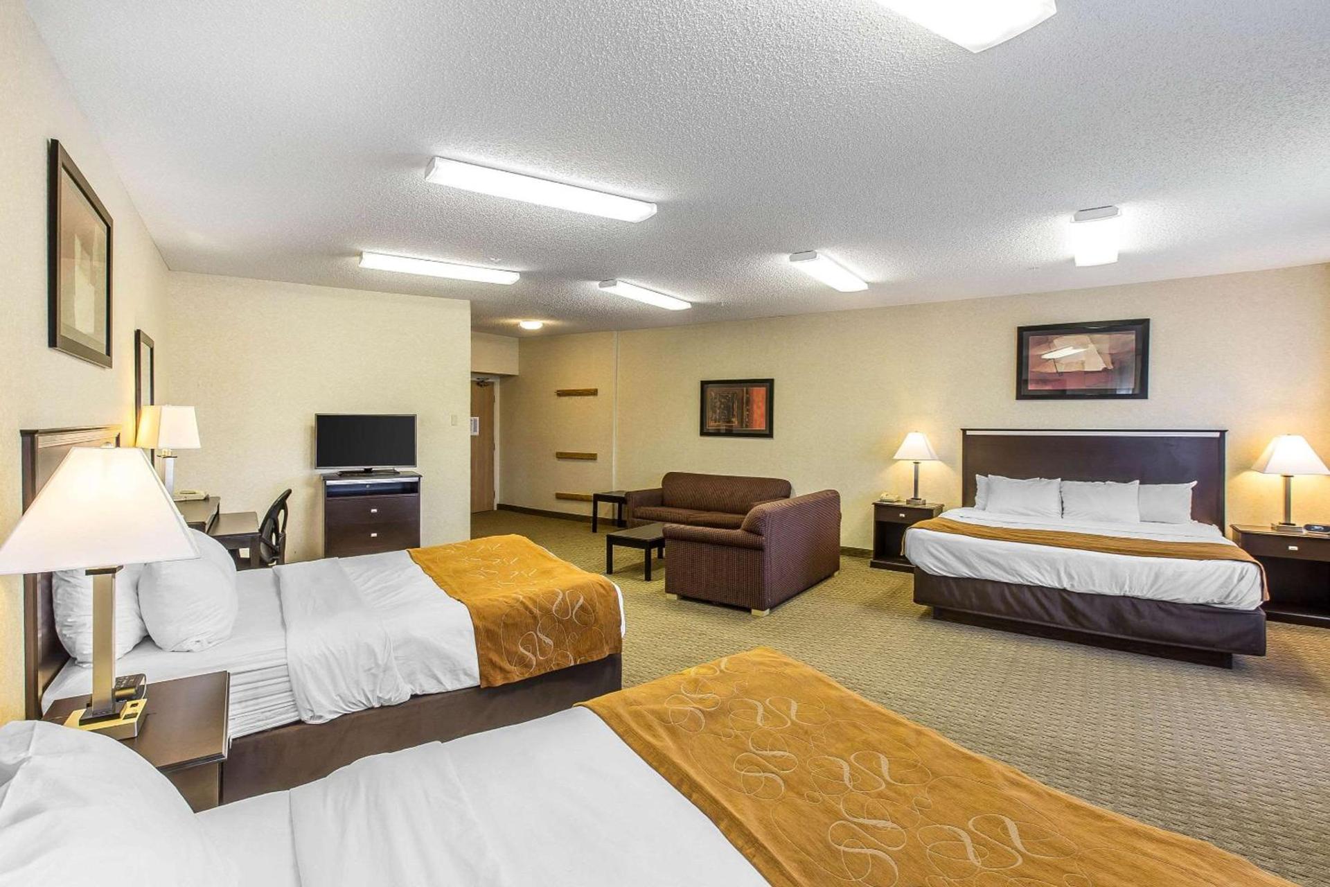 Comfort Suites Summit County photo 10