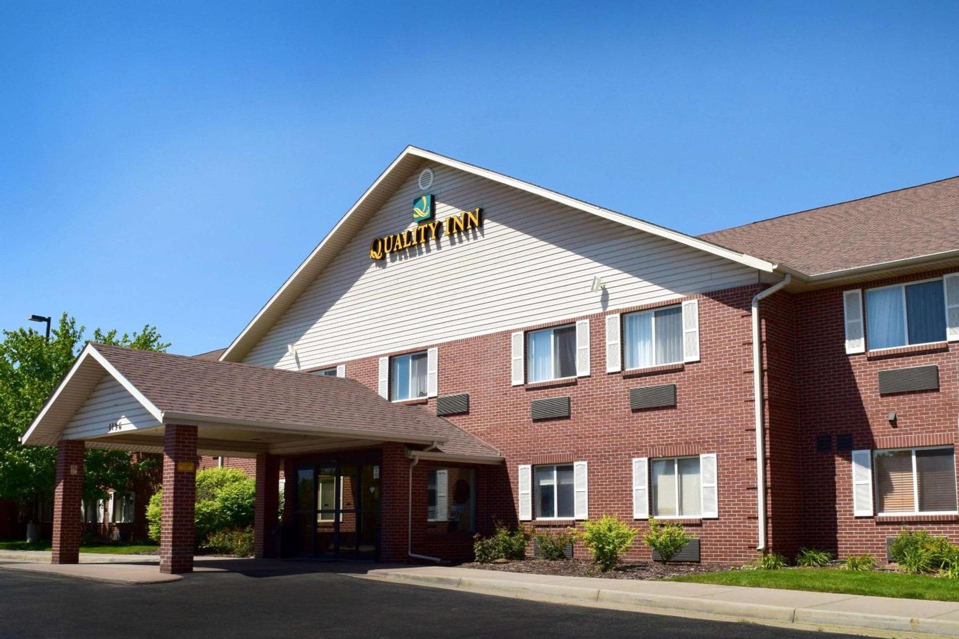 Quality Inn Louisville - Boulder photo 21