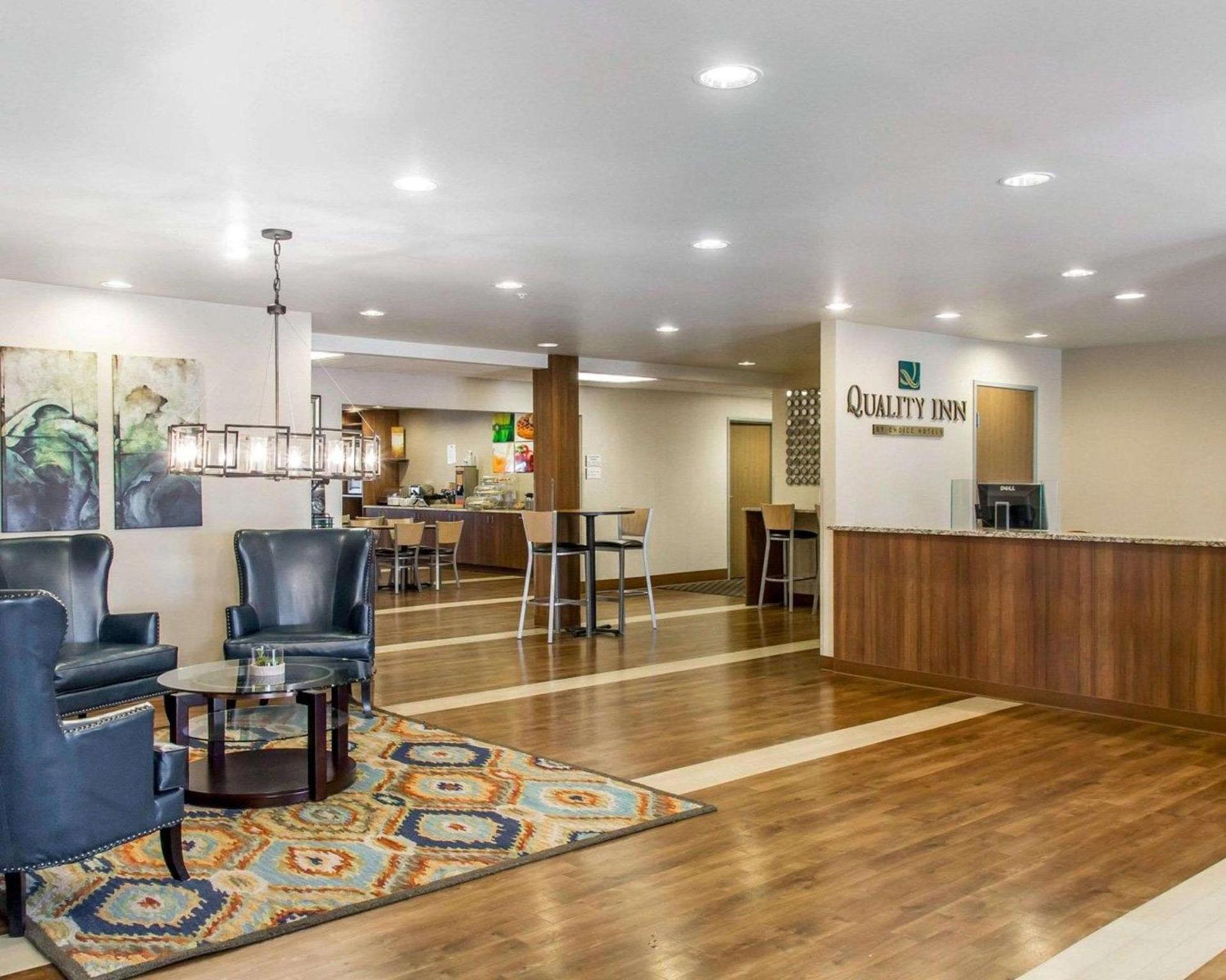 Quality Inn Louisville - Boulder photo 20
