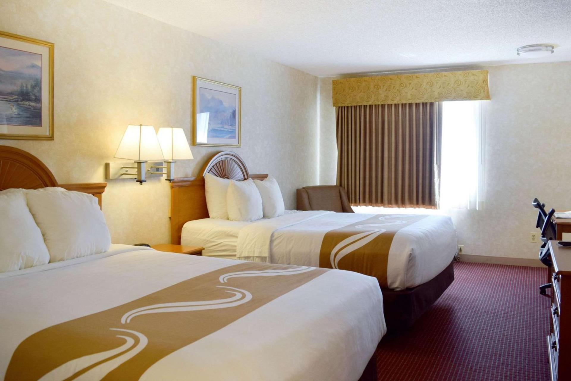 Quality Inn Louisville - Boulder photo 19