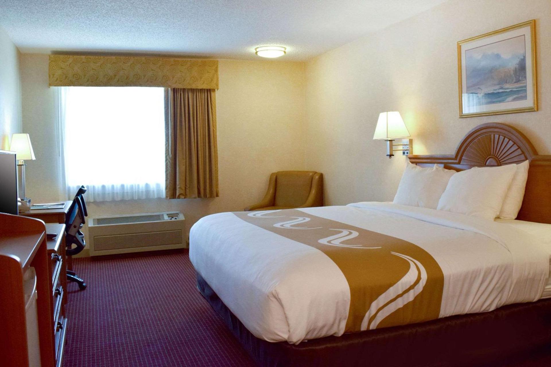 Quality Inn Louisville - Boulder photo 14