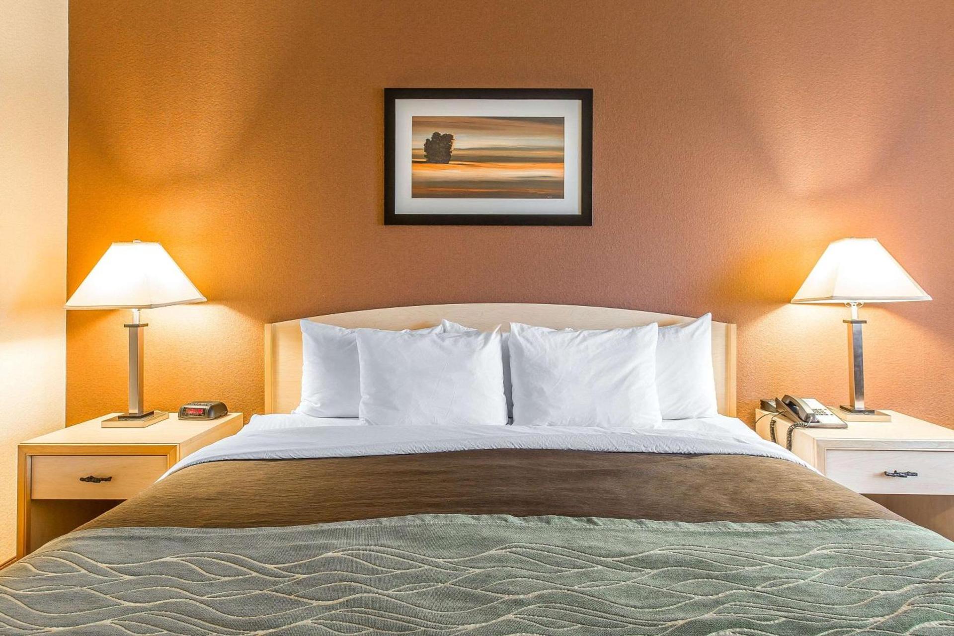 Quality Inn & Suites Loveland photo 11