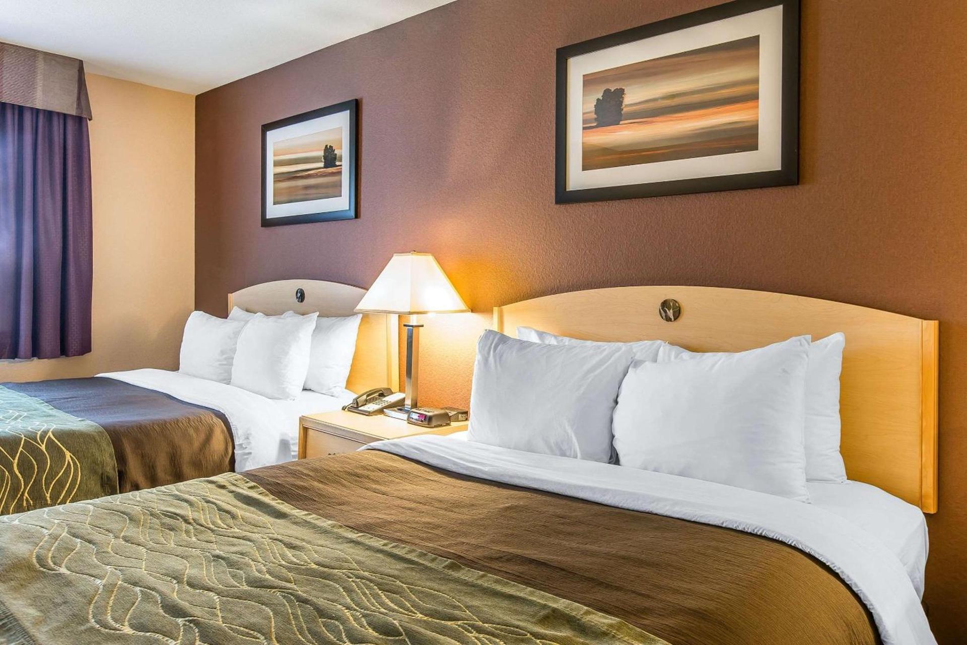 Quality Inn & Suites Loveland photo 13