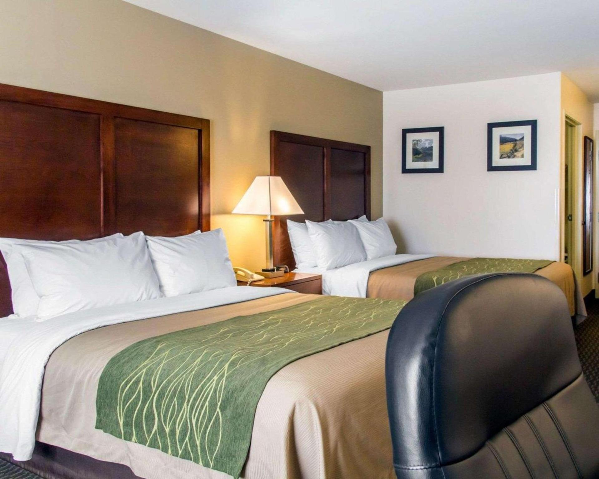 Quality Inn & Suites Vail Valley photo 26