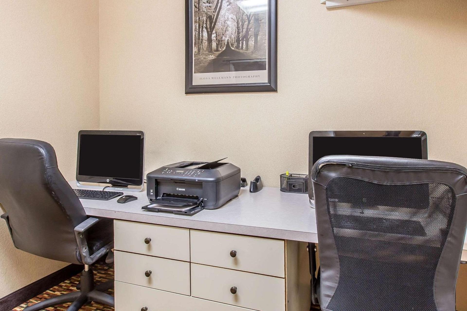 Quality Inn & Suites Loveland photo 12