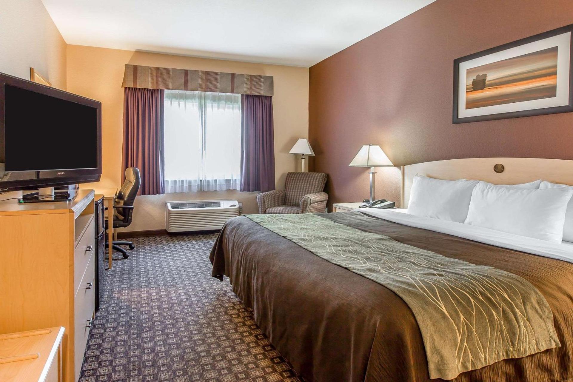 Quality Inn & Suites Loveland photo 17