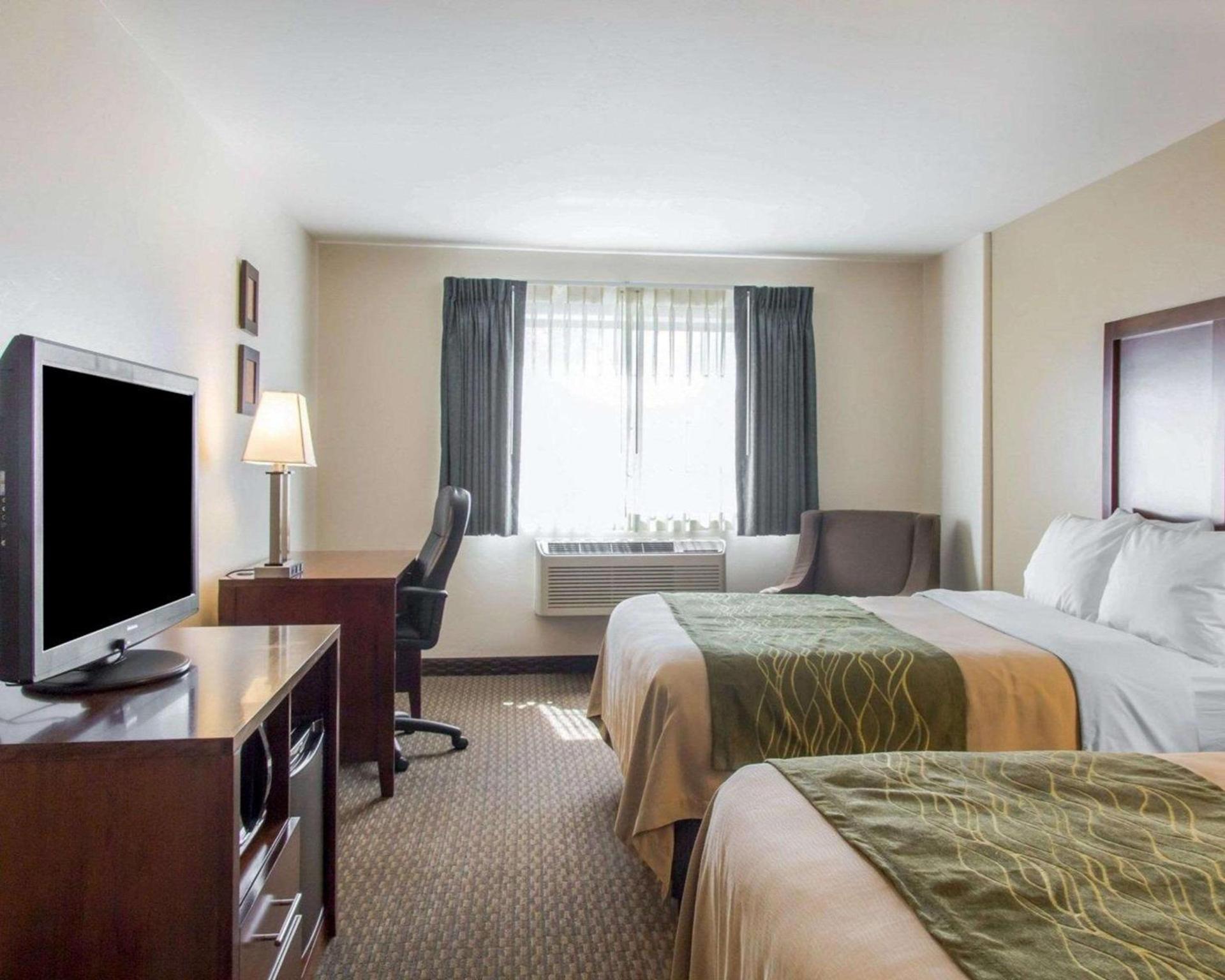 Quality Inn & Suites Vail Valley photo 20