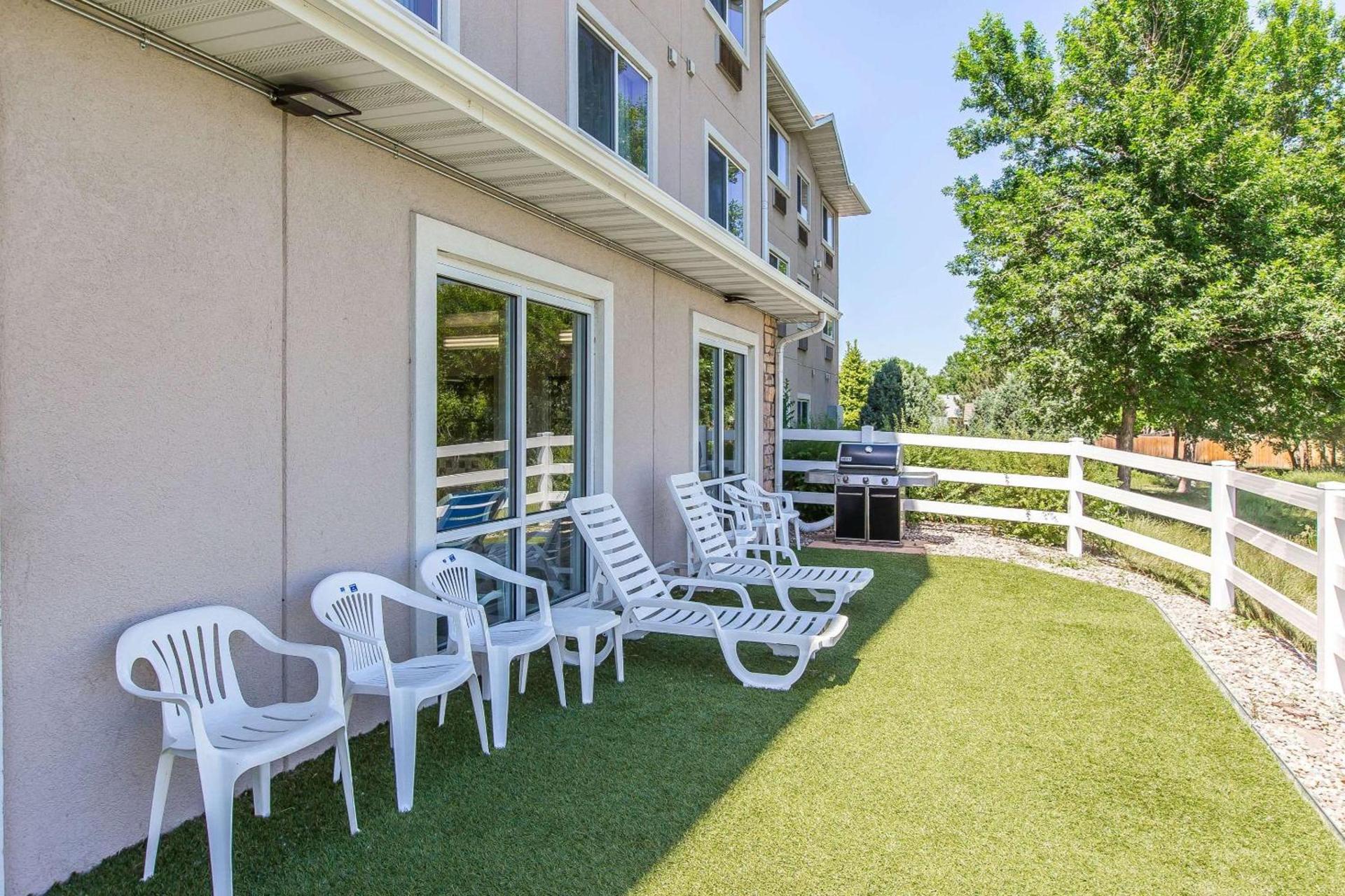 Quality Inn & Suites Loveland photo 2