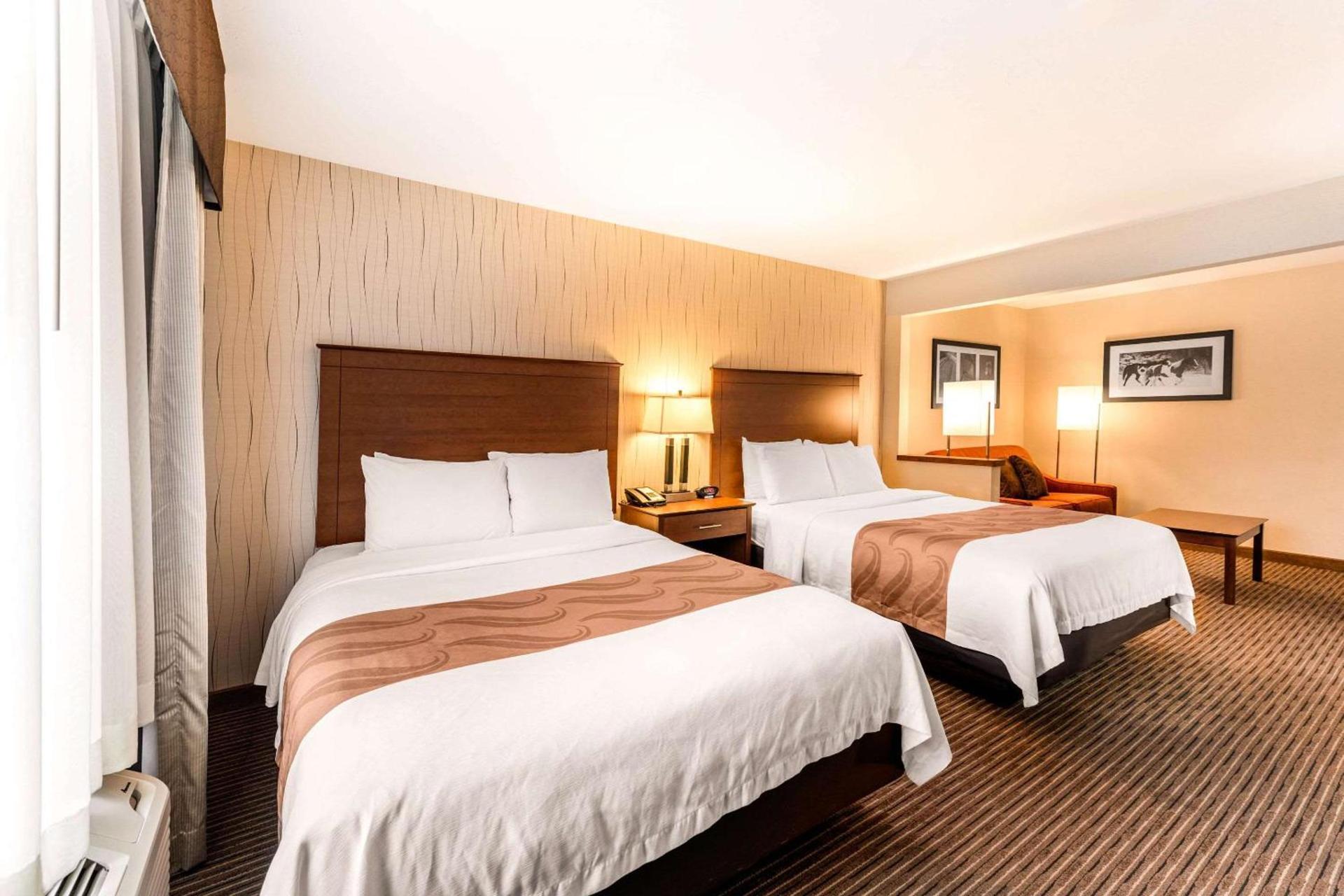 Quality Inn & Suites University Fort Collins photo 14