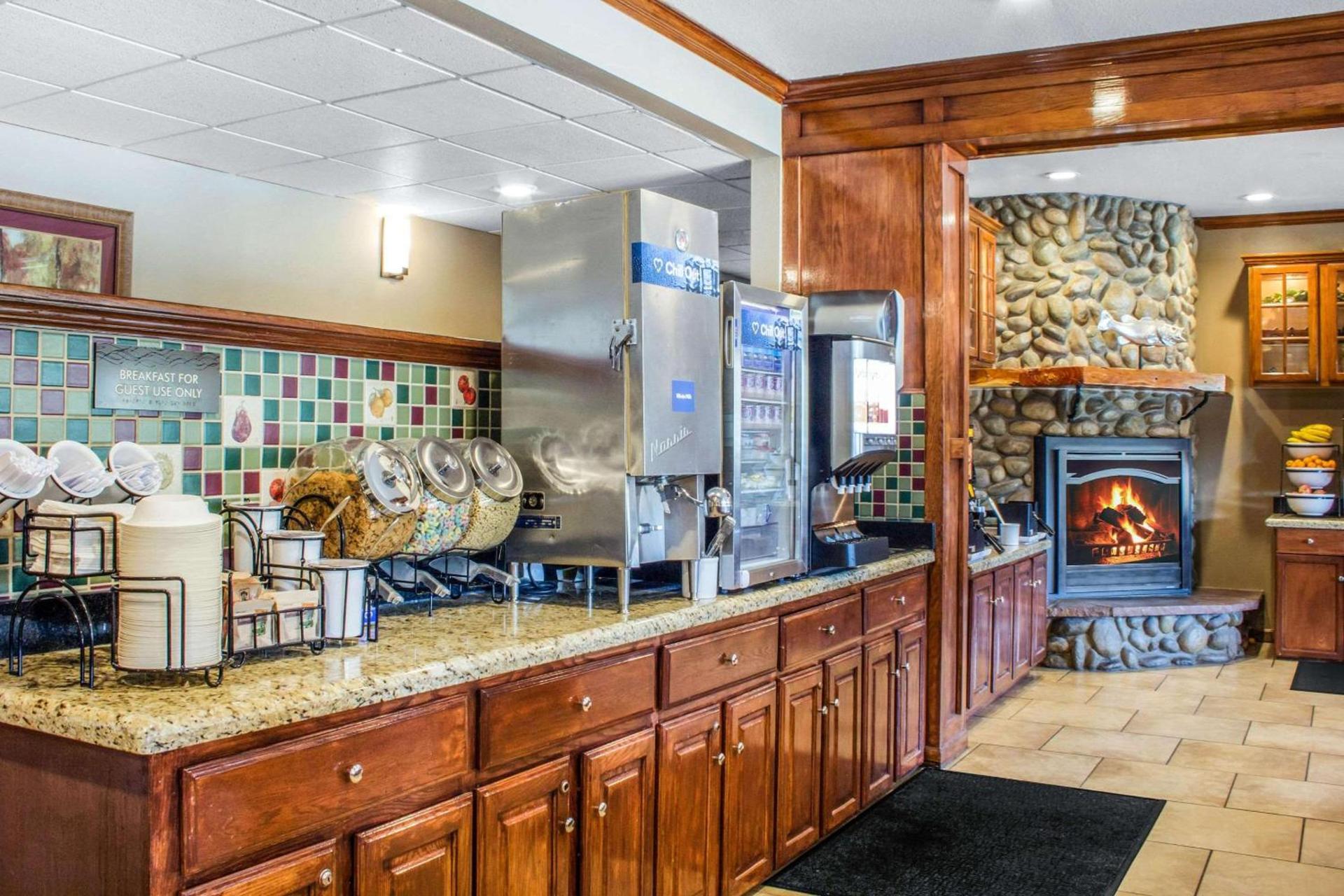 Comfort Inn & Suites Durango photo 36