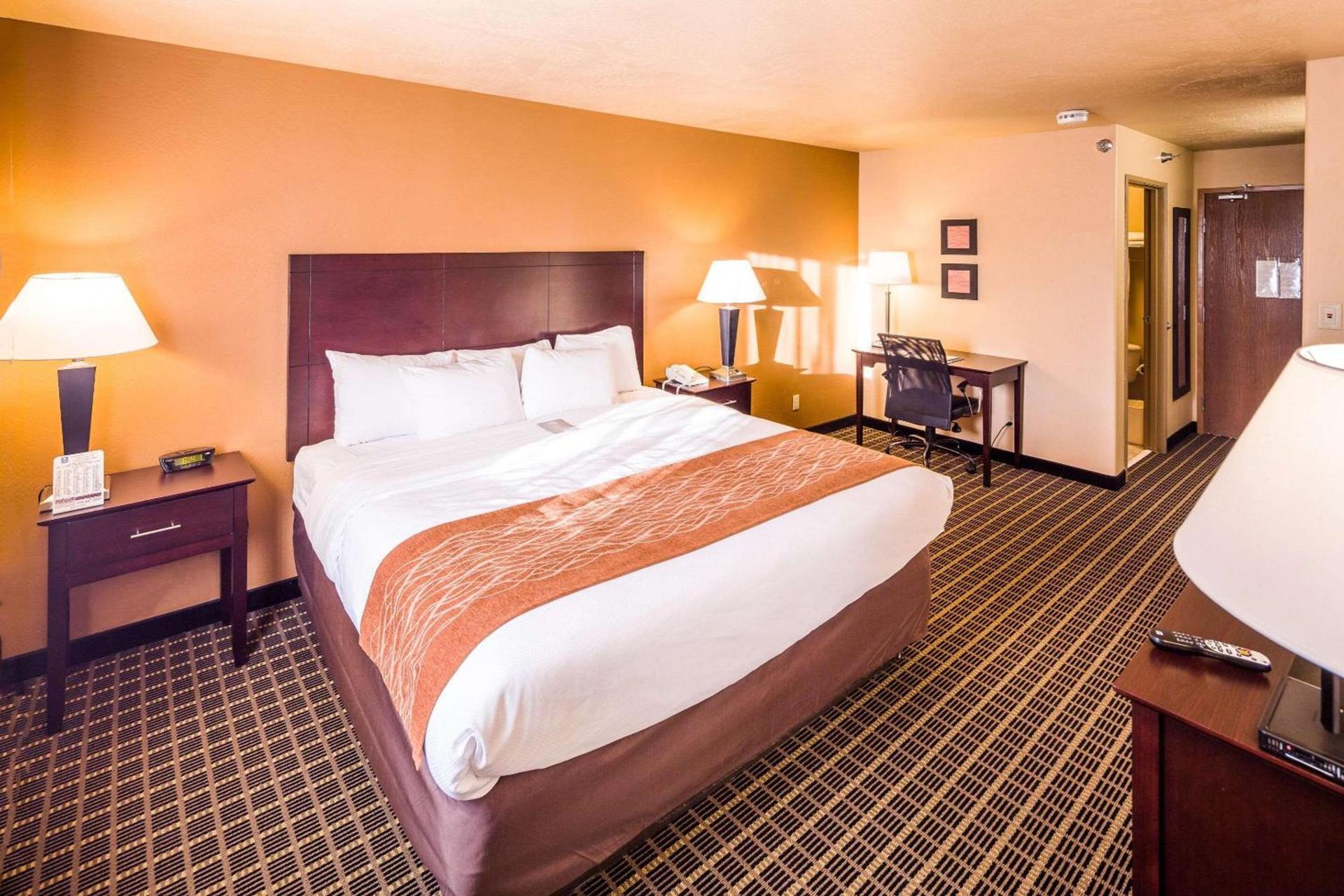 Comfort Inn & Suites Gunnison-Crested Butte photo 15