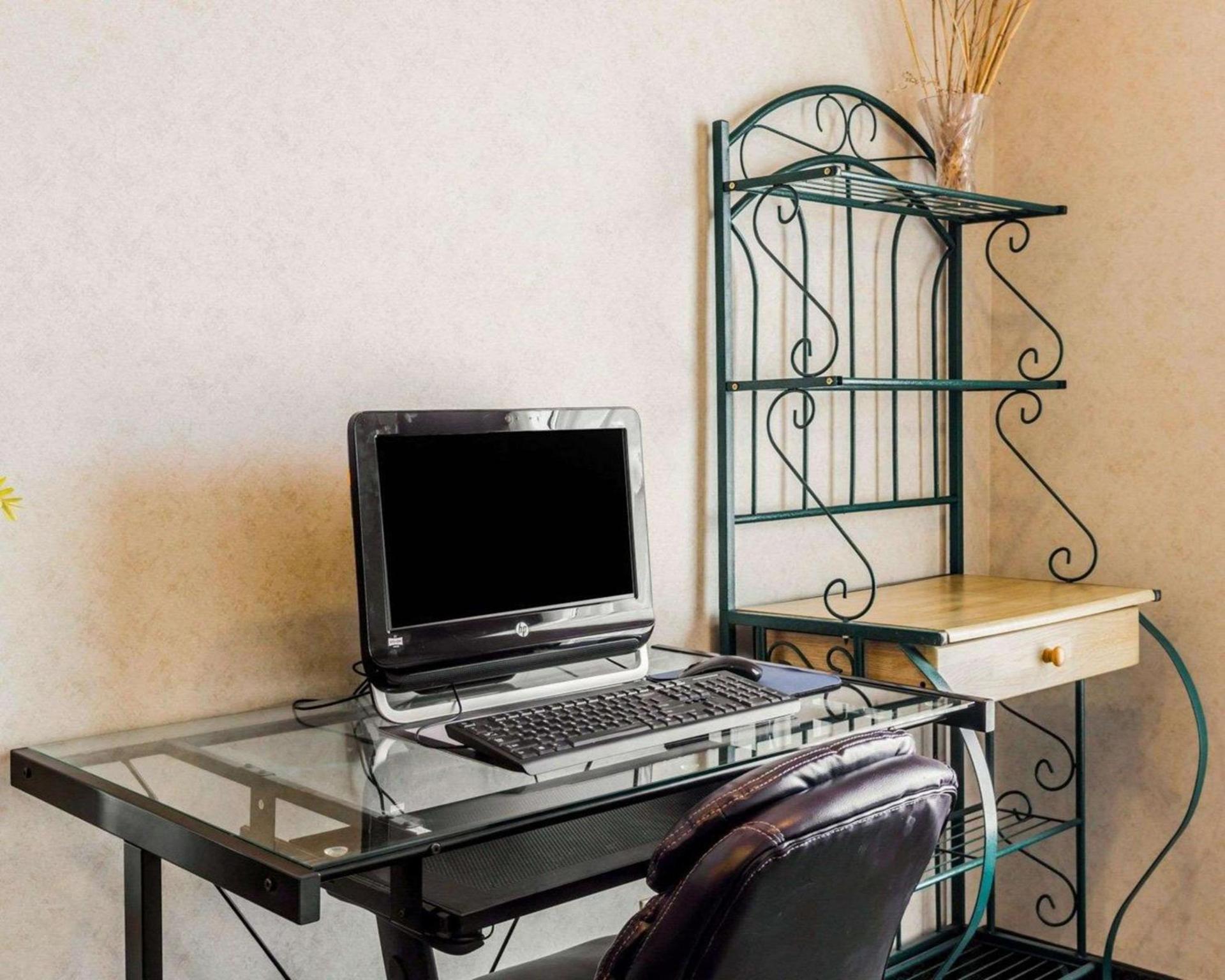Quality Inn & Suites Montrose - Black Canyon Area photo 4