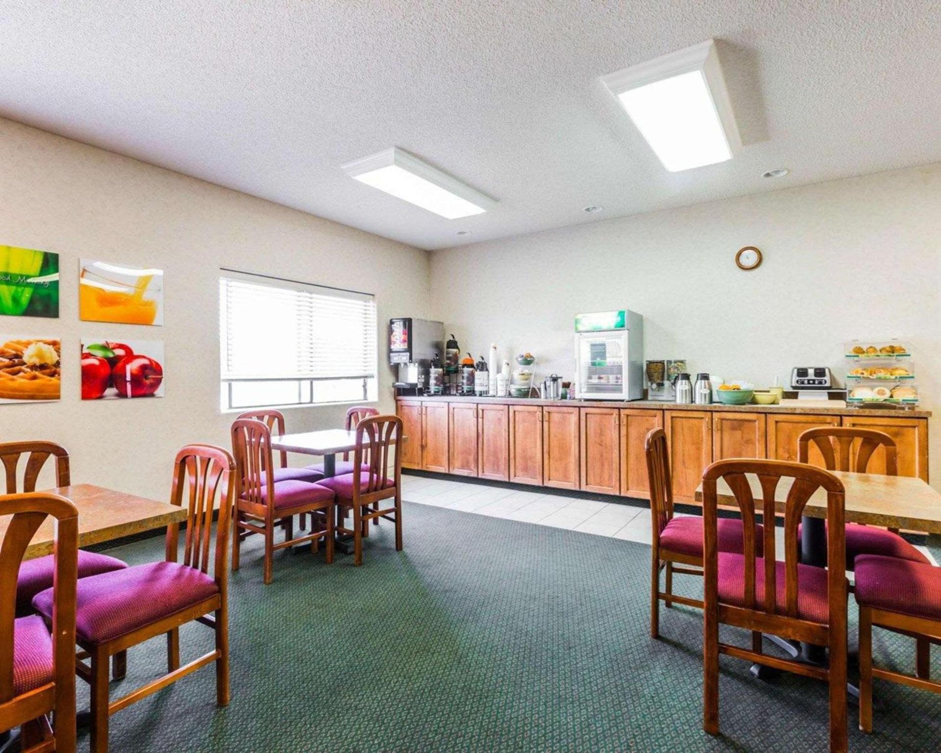 Quality Inn & Suites Montrose - Black Canyon Area photo 5