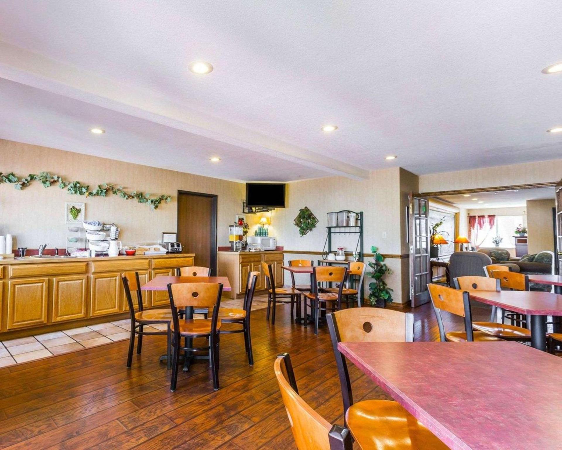 West End Lodge photo 16