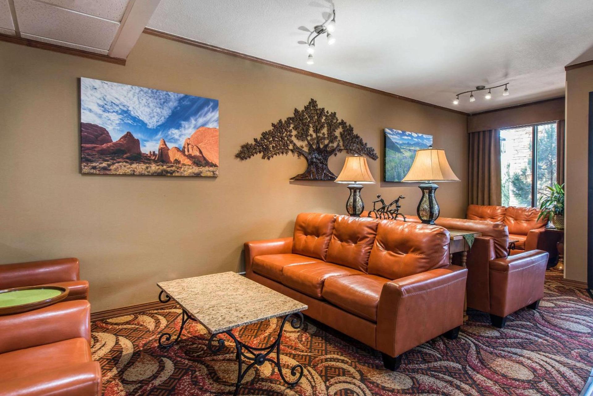Quality Inn Colorado Springs South photo 23