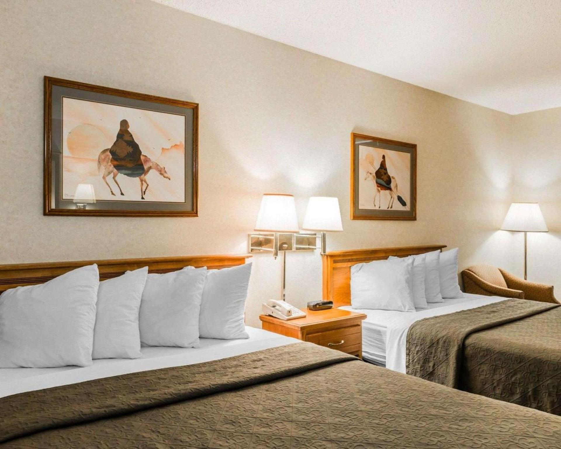 Quality Inn & Suites Montrose - Black Canyon Area photo 6