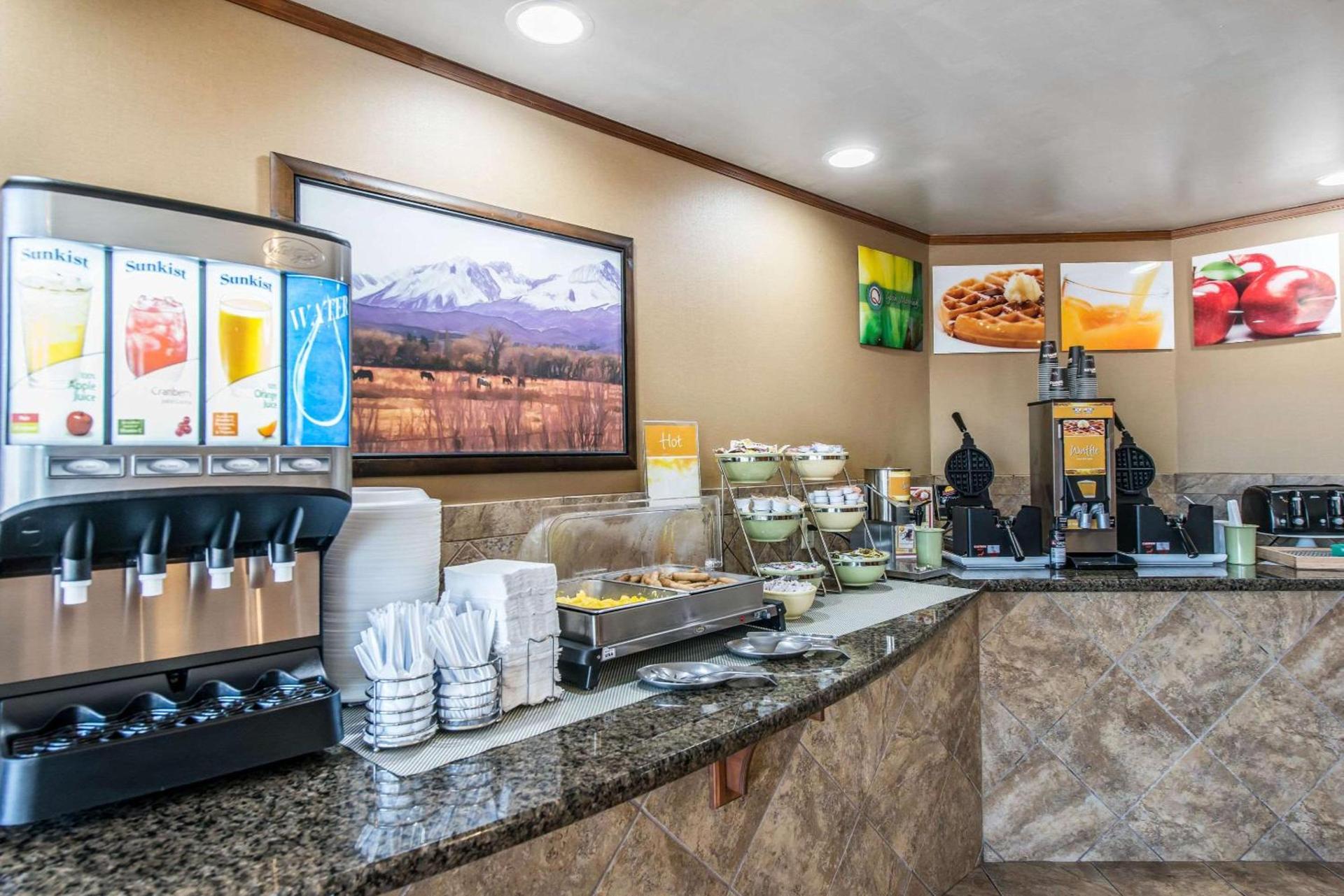 Quality Inn Colorado Springs South photo 3