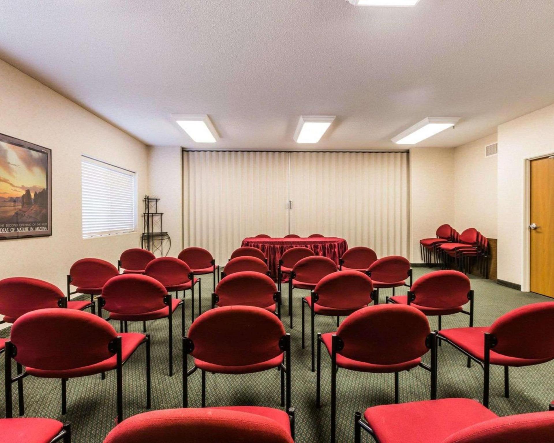 Quality Inn & Suites Montrose - Black Canyon Area photo 10