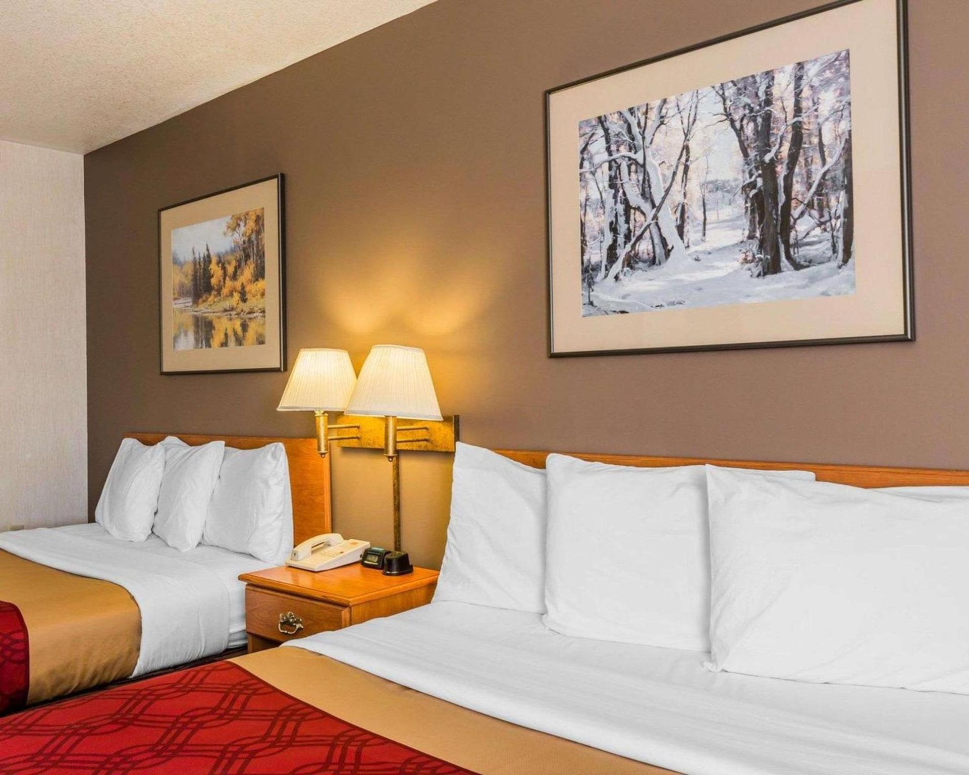 West End Lodge photo 21