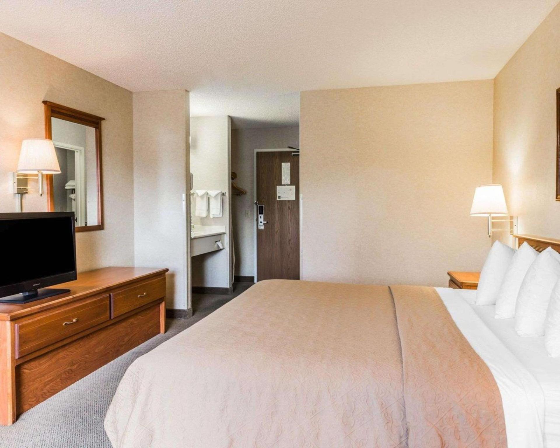 Quality Inn & Suites Montrose - Black Canyon Area photo 15