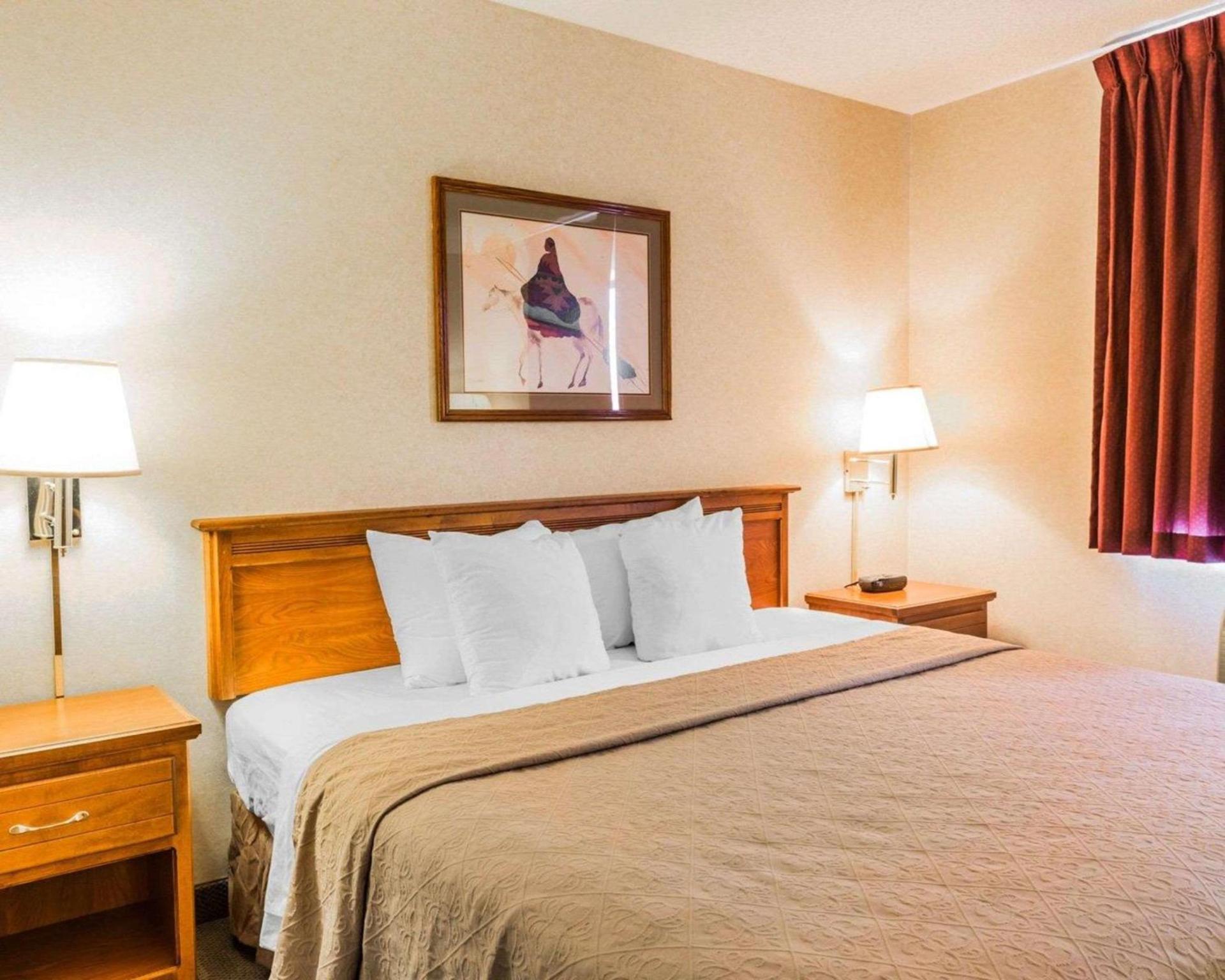 Quality Inn & Suites Montrose - Black Canyon Area photo 16