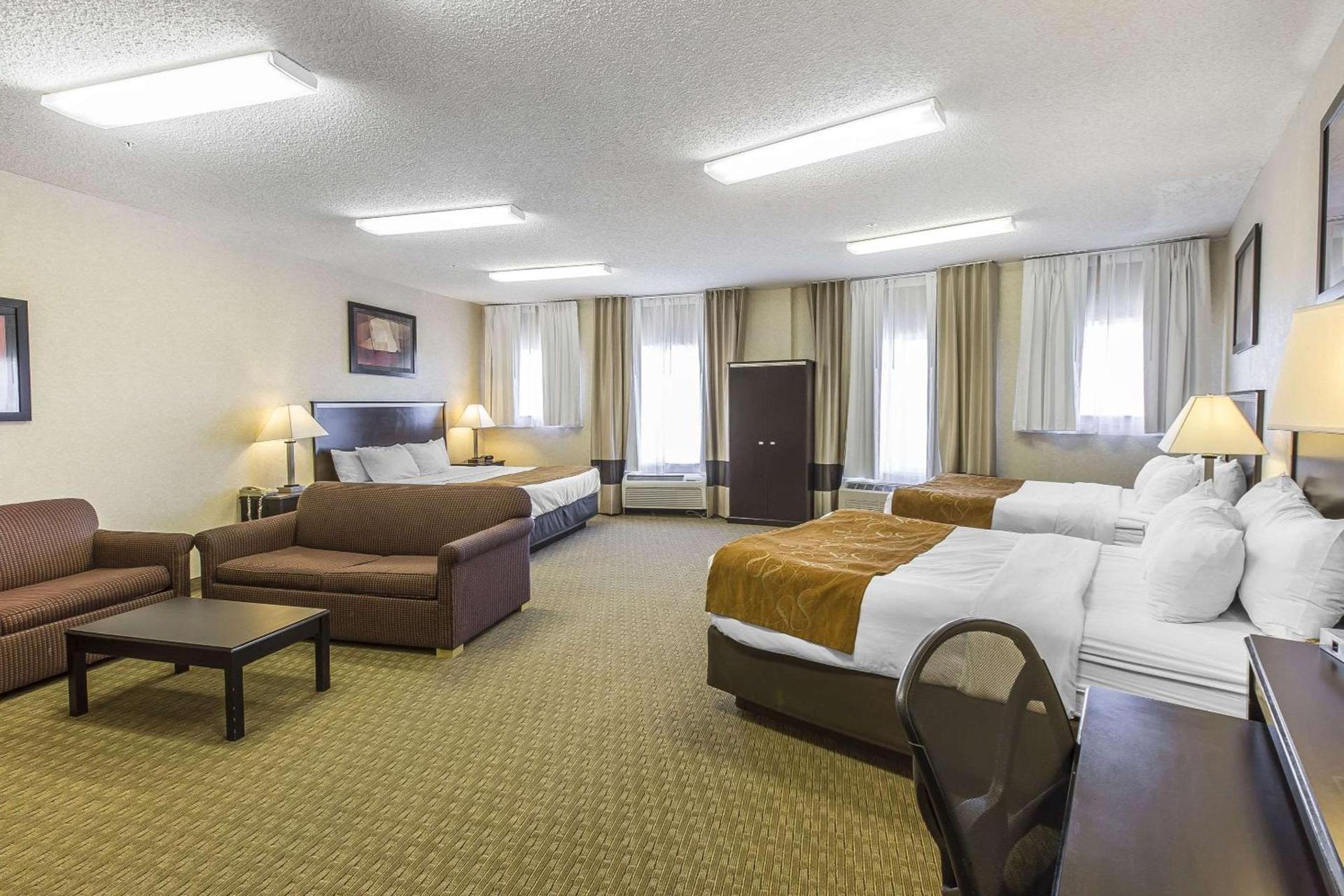 Comfort Suites Summit County photo 13