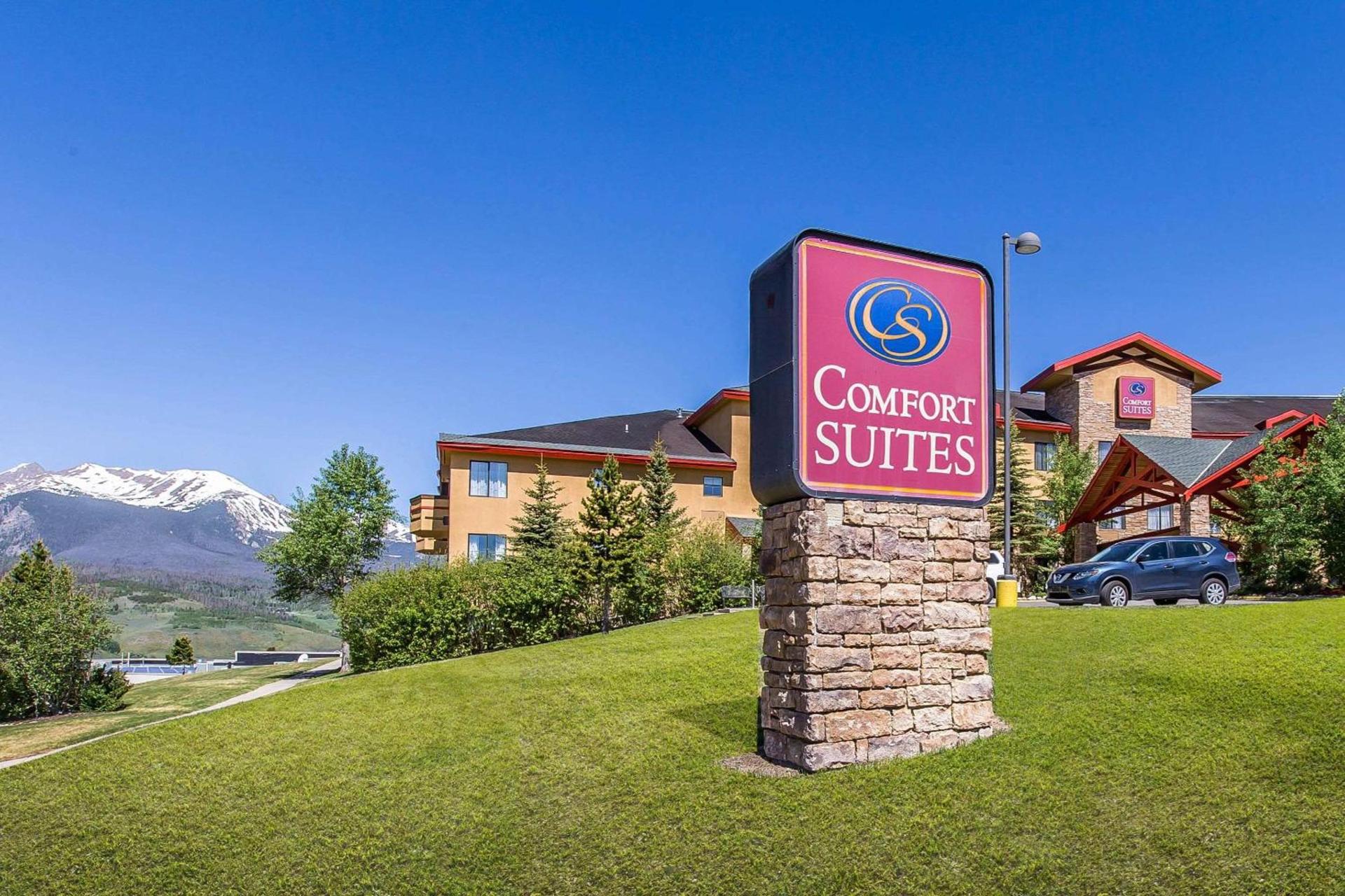 Comfort Suites Summit County photo 14