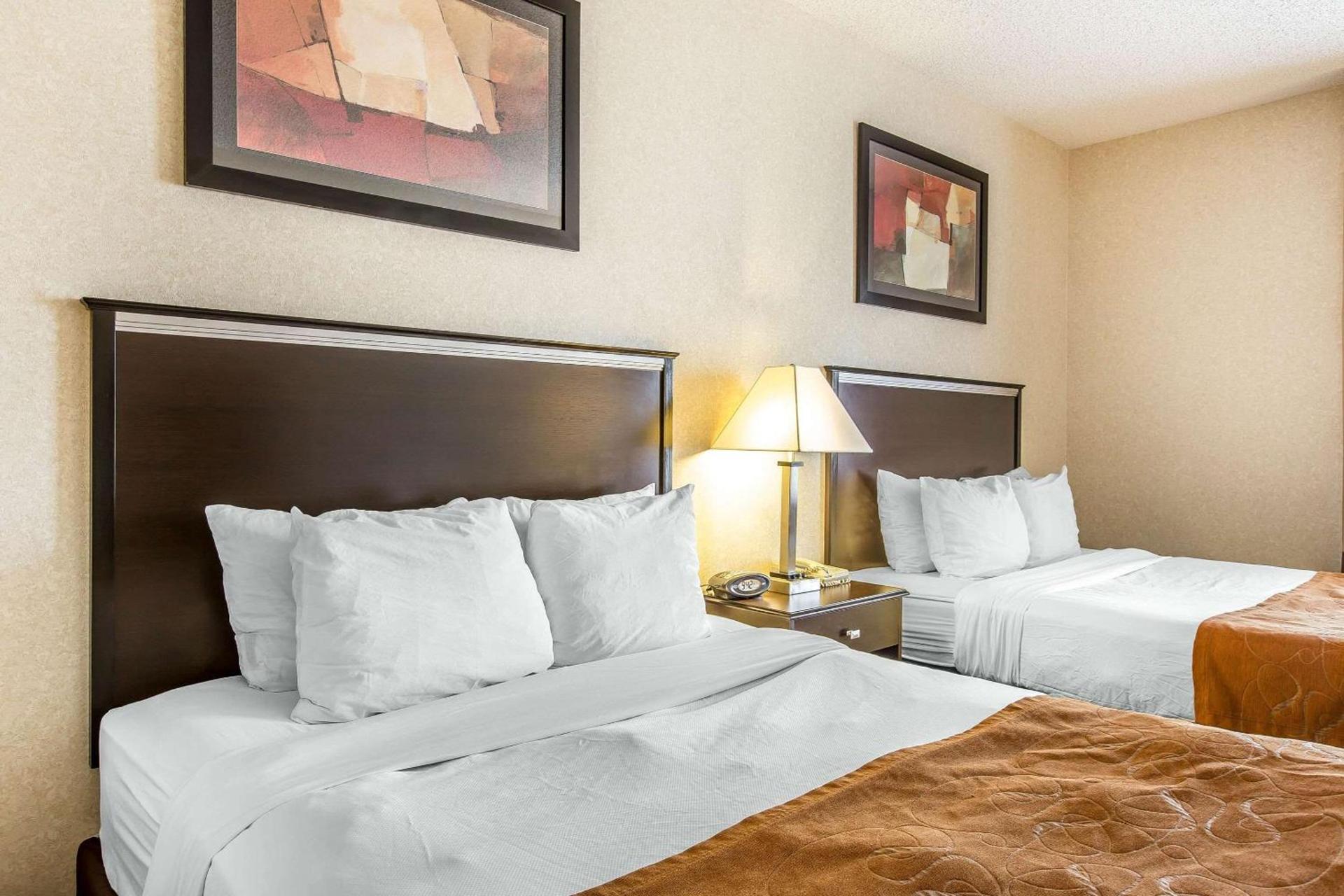 Comfort Suites Summit County photo 19