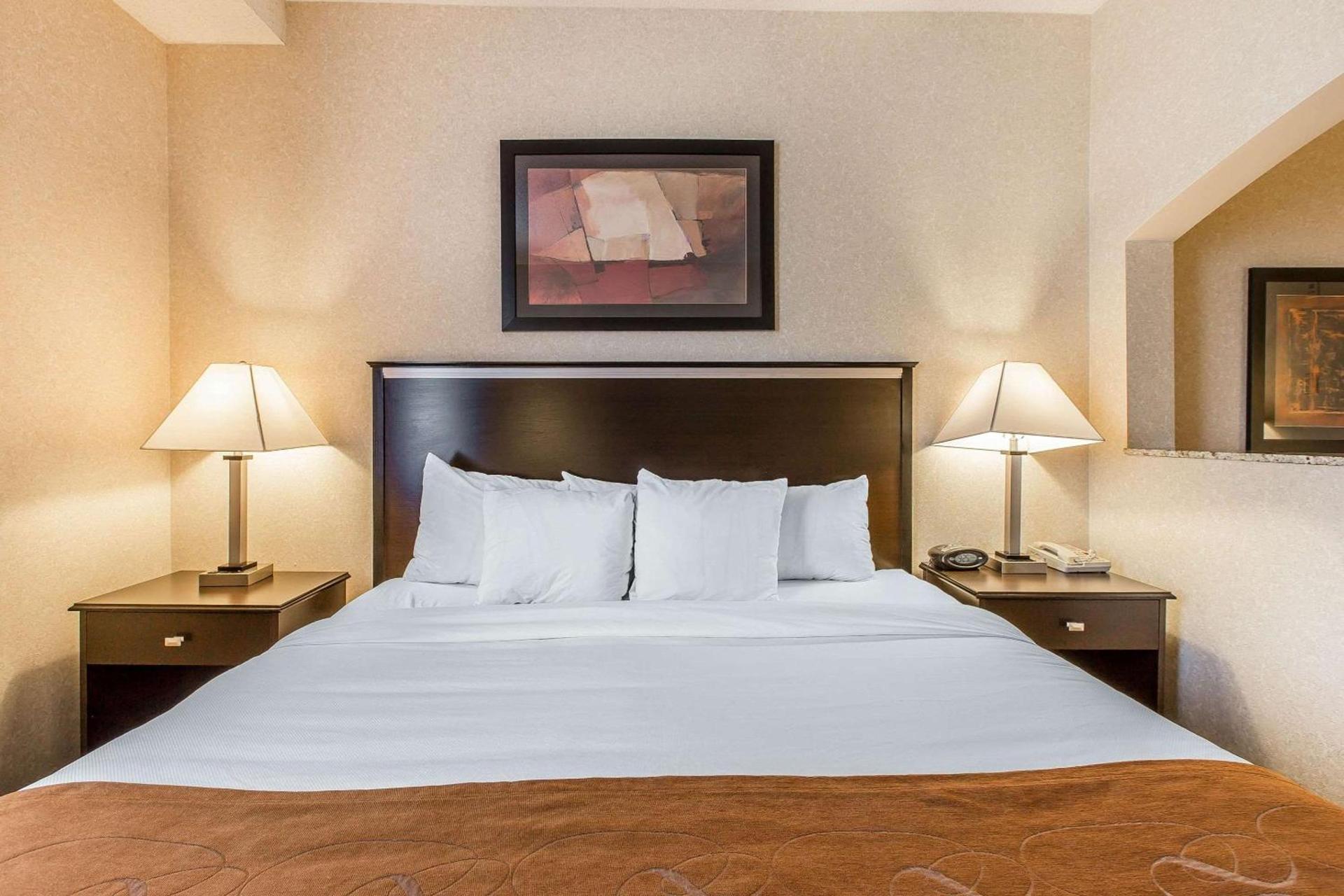 Comfort Suites Summit County photo 20