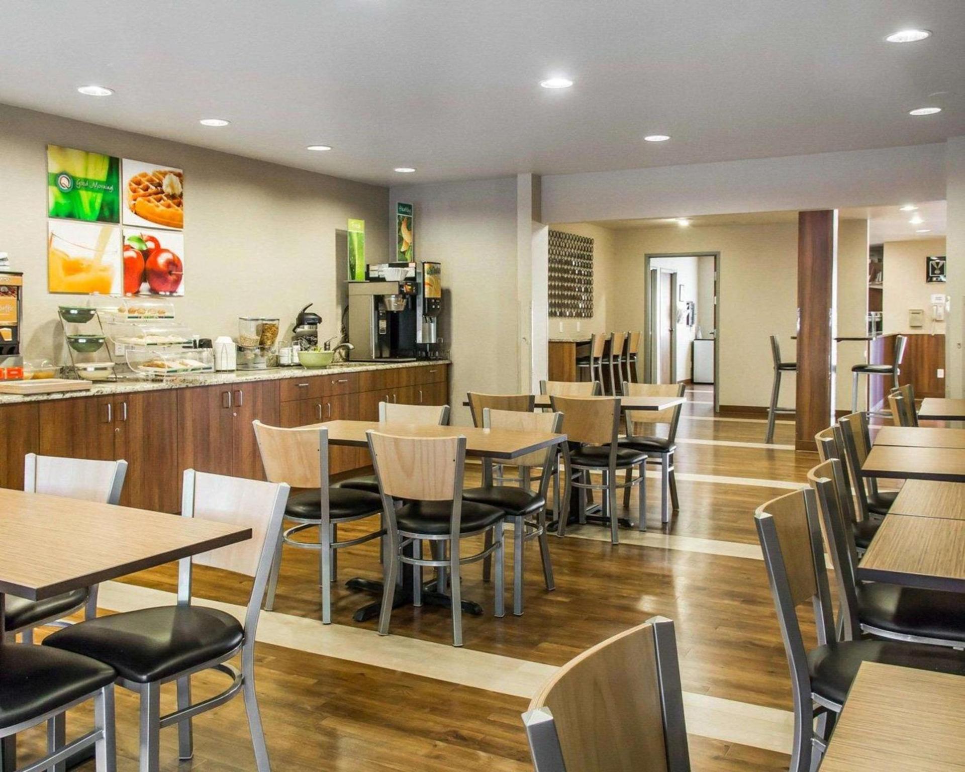 Quality Inn Louisville - Boulder photo 9