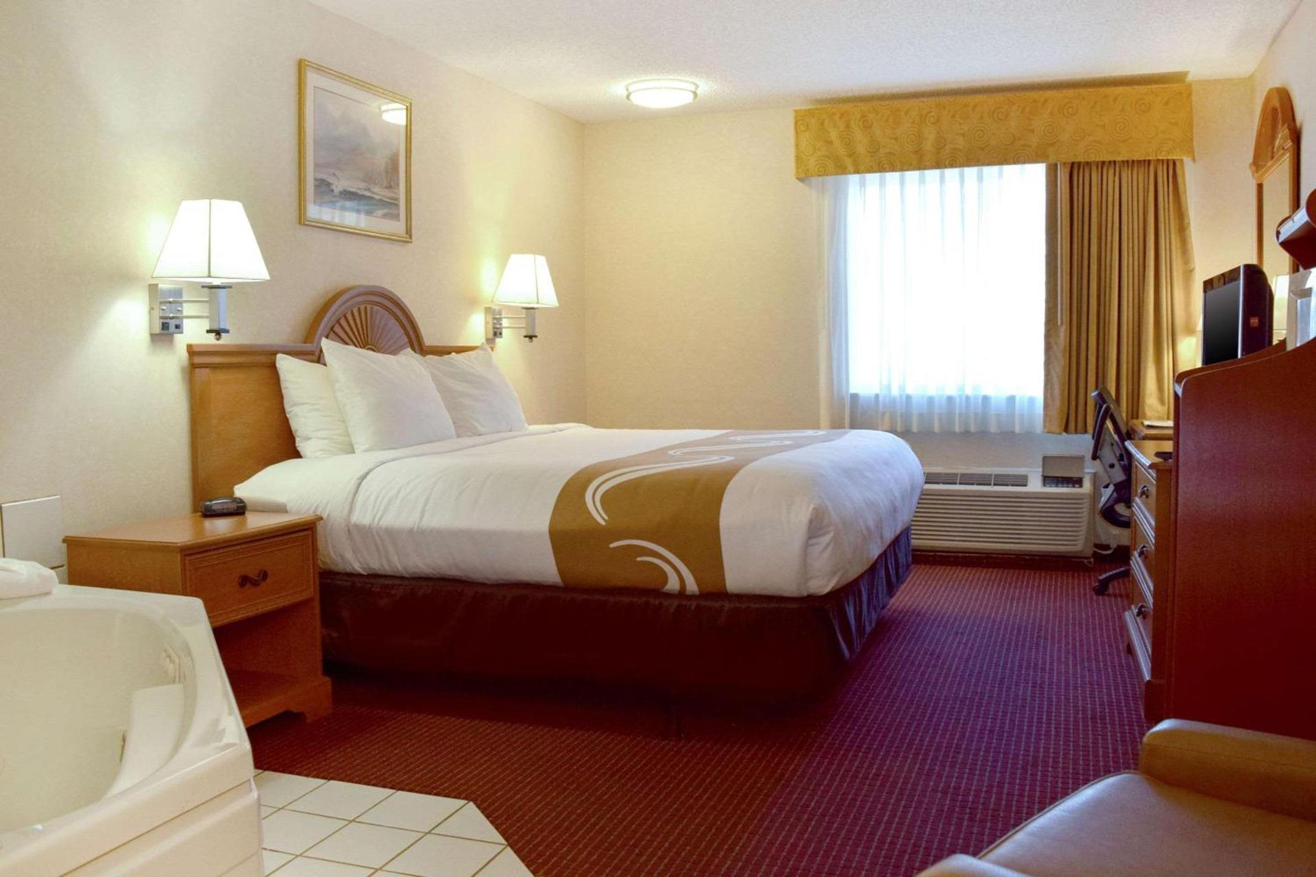 Quality Inn Louisville - Boulder photo 8