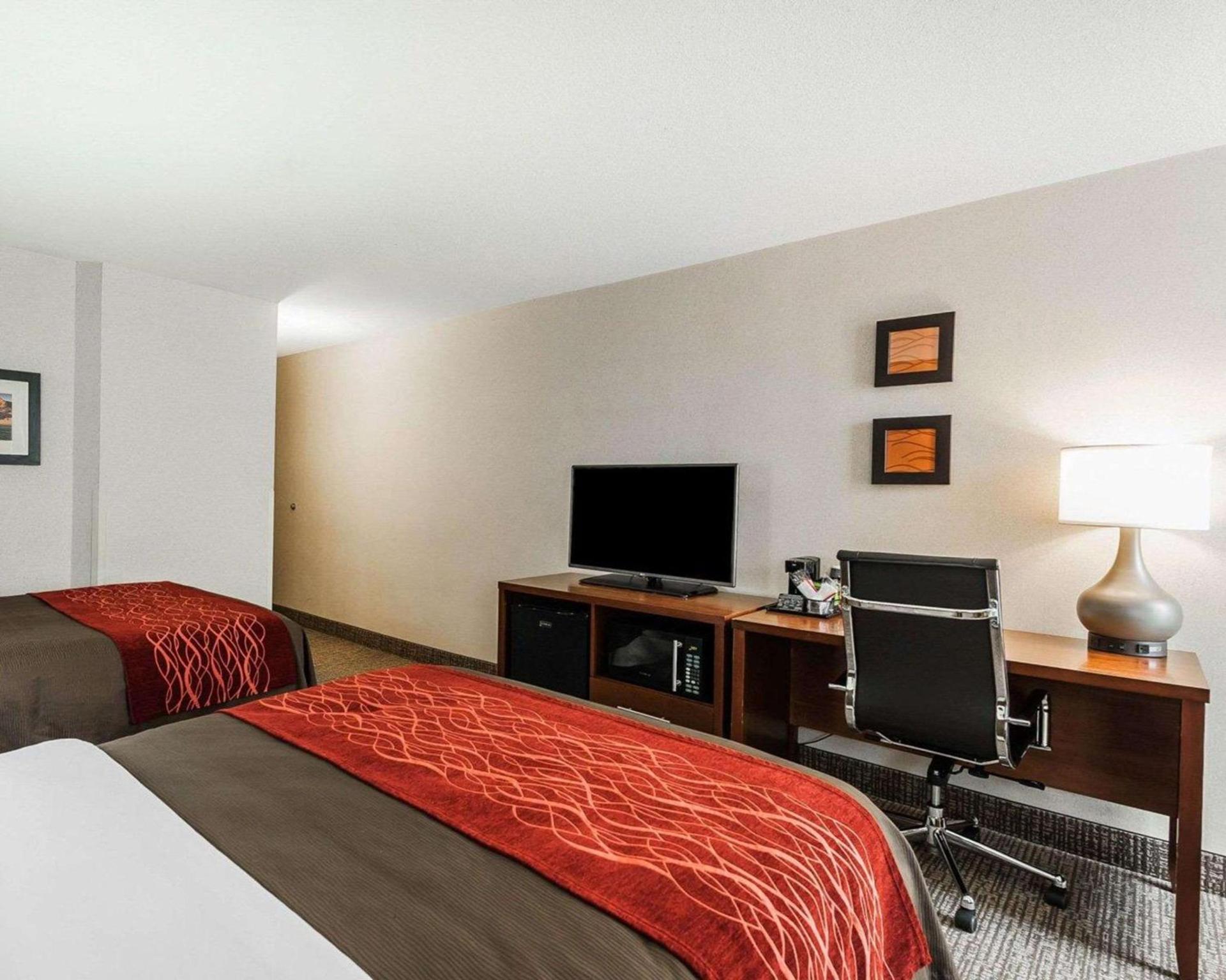 Spark by Hilton Denver East I 70 photo 12