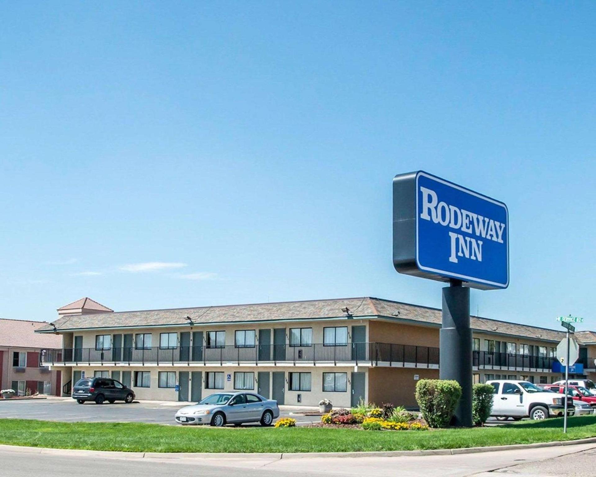 Rodeway Inn Greeley photo 2