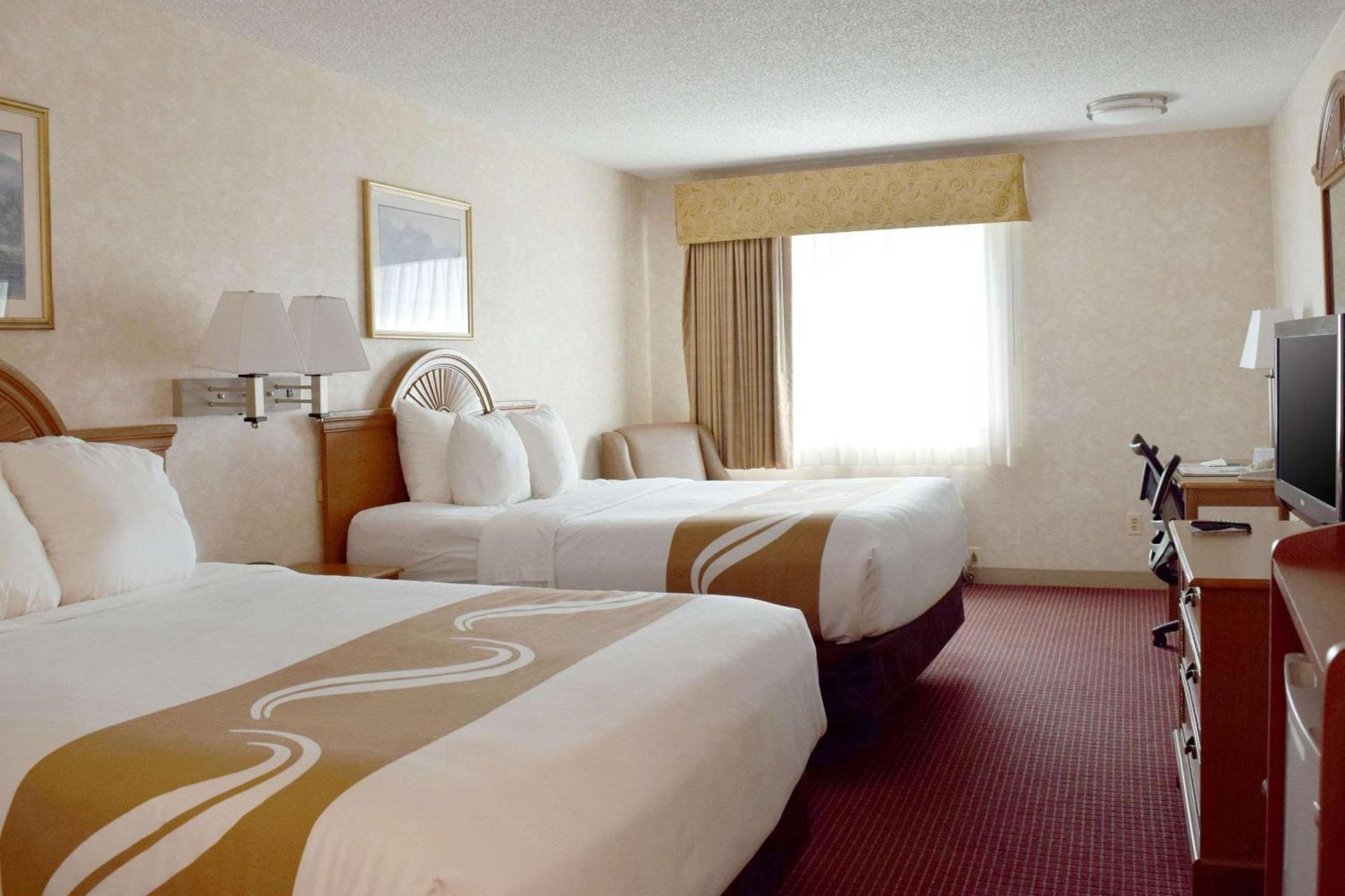 Quality Inn Louisville - Boulder photo 6