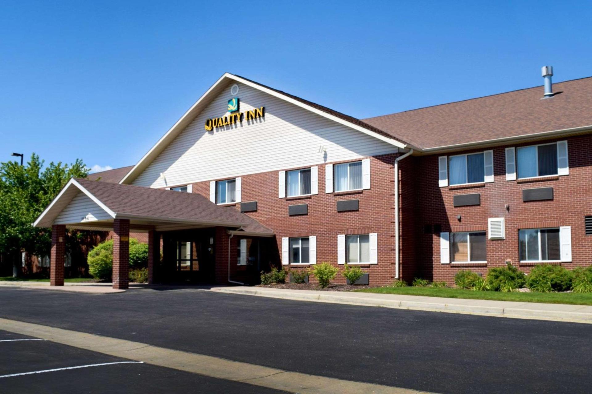 Quality Inn Louisville - Boulder photo 3