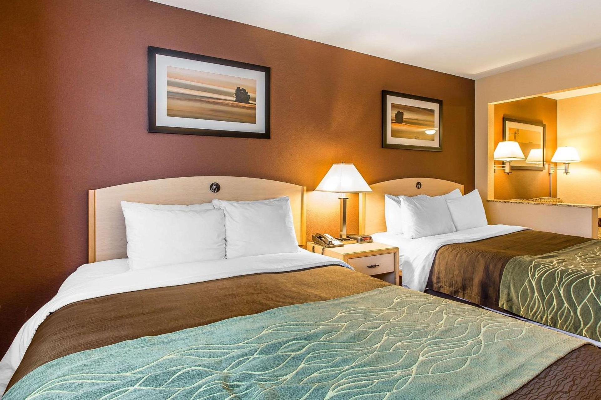 Quality Inn & Suites Loveland photo 7