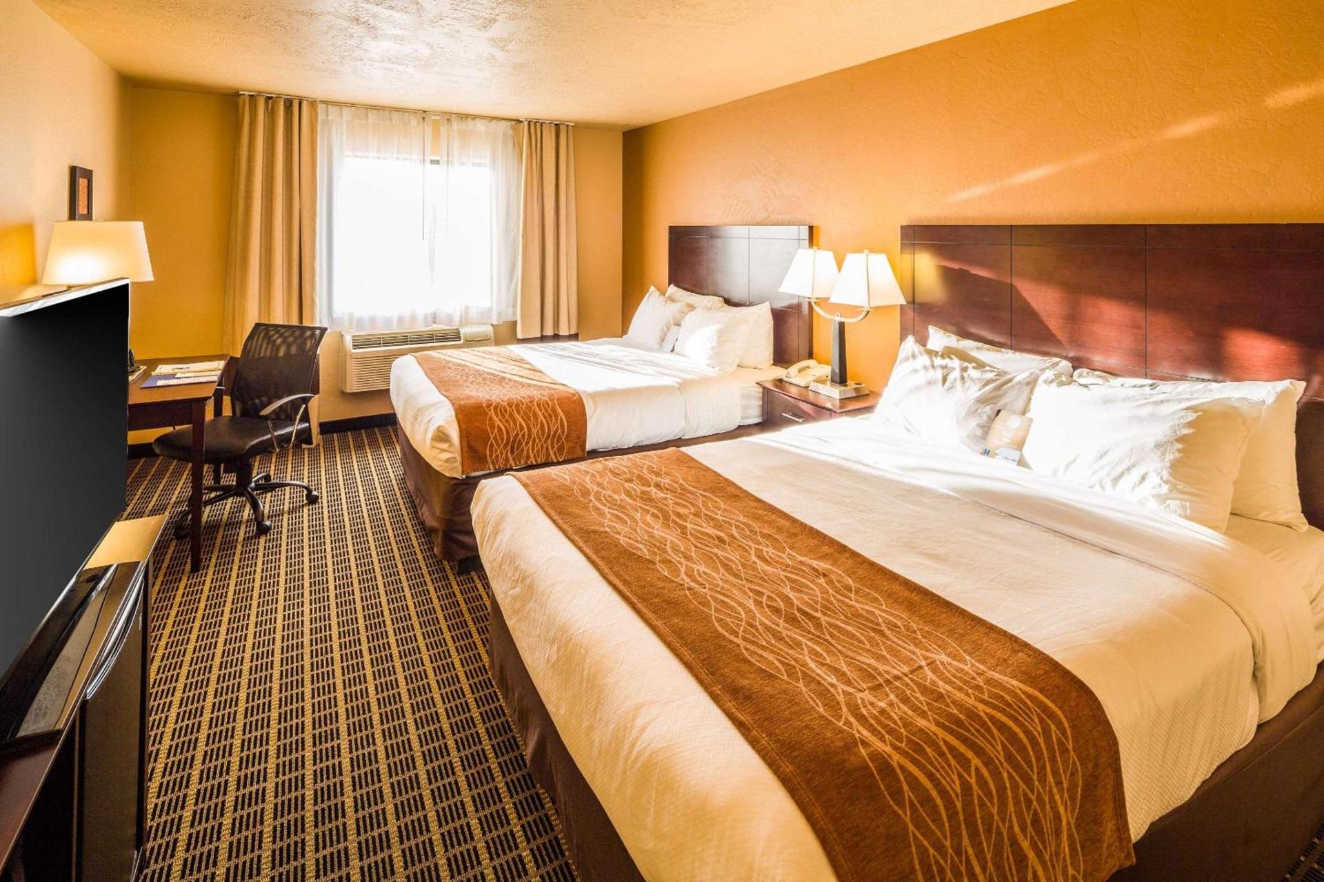 Comfort Inn & Suites Gunnison-Crested Butte photo 9