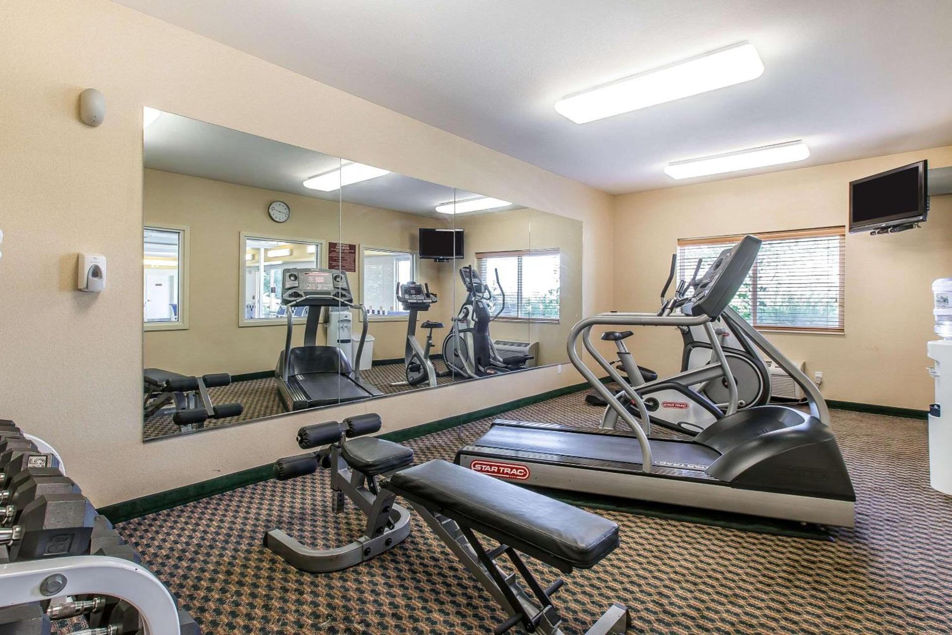 Quality Inn & Suites Loveland photo 16