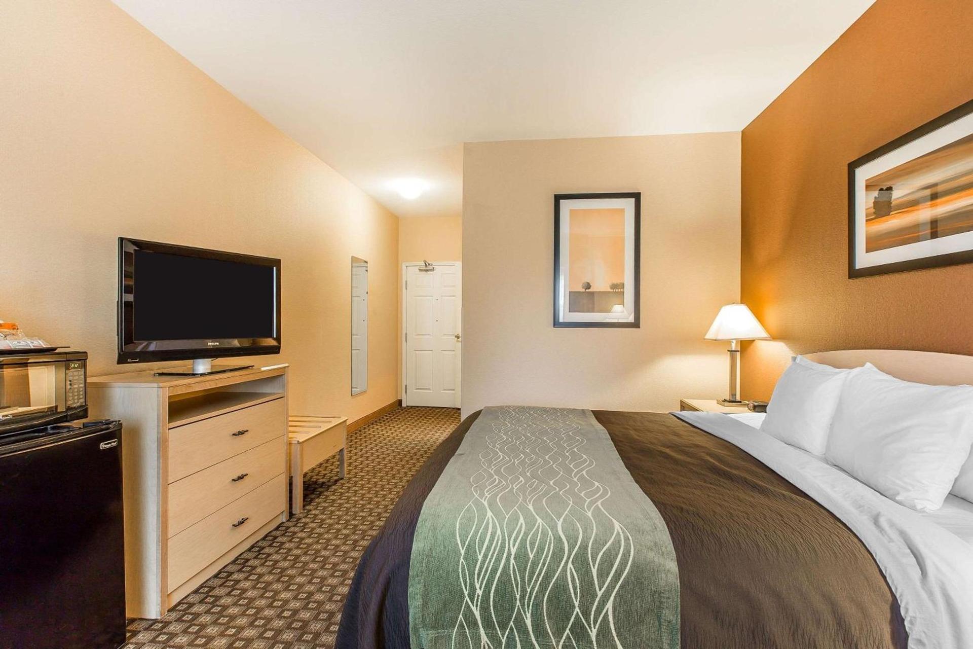 Quality Inn & Suites Loveland photo 6