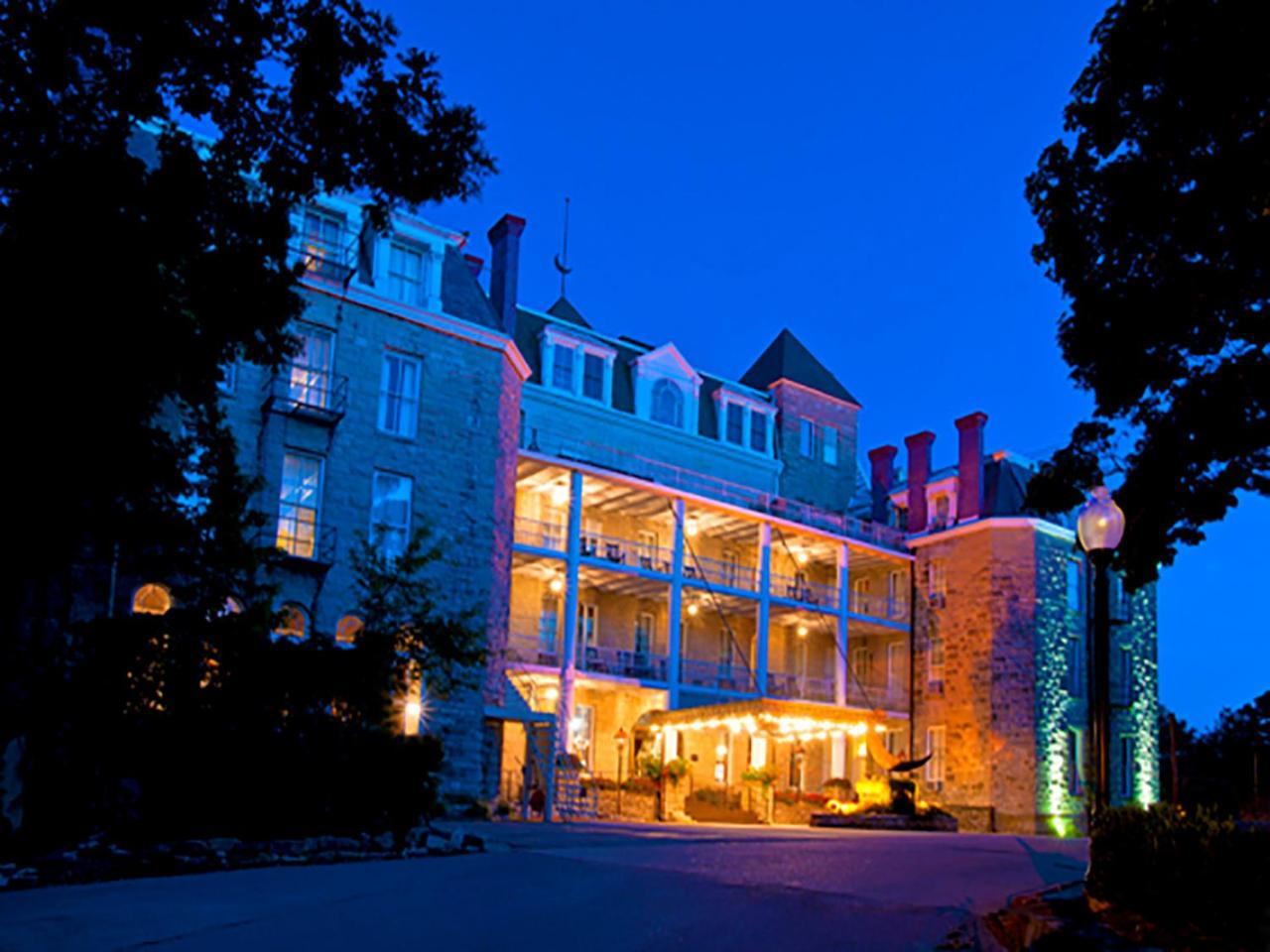 1886 Crescent Hotel and Spa photo 17