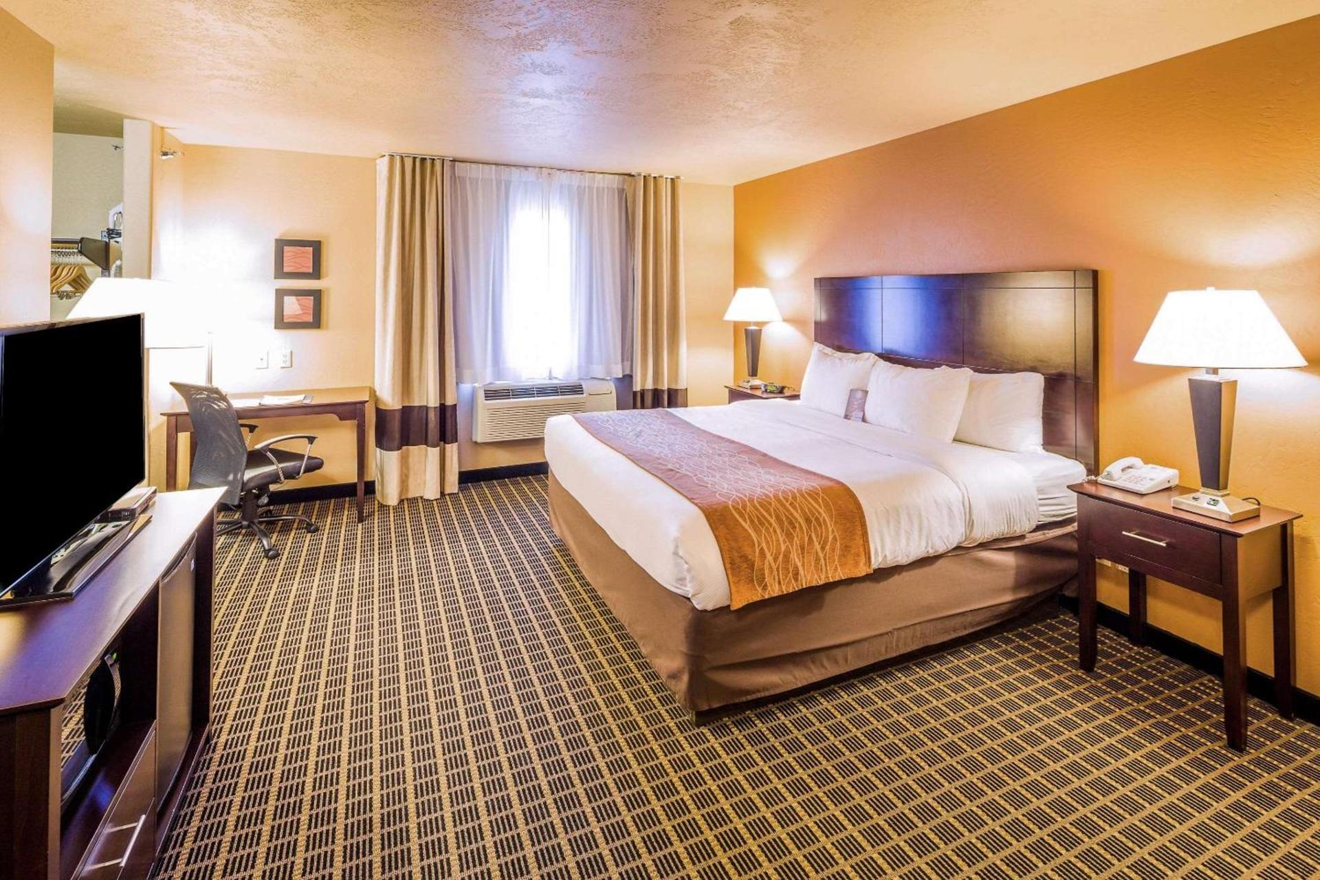 Comfort Inn & Suites Gunnison-Crested Butte photo 8