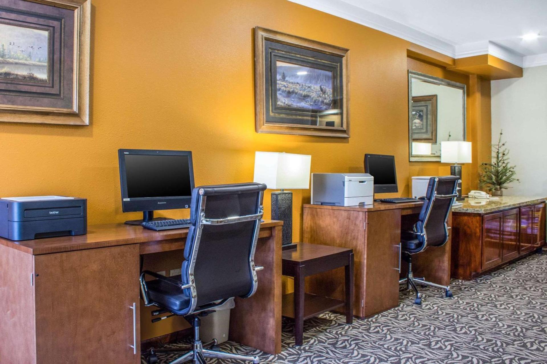 Comfort Inn & Suites Durango photo 6