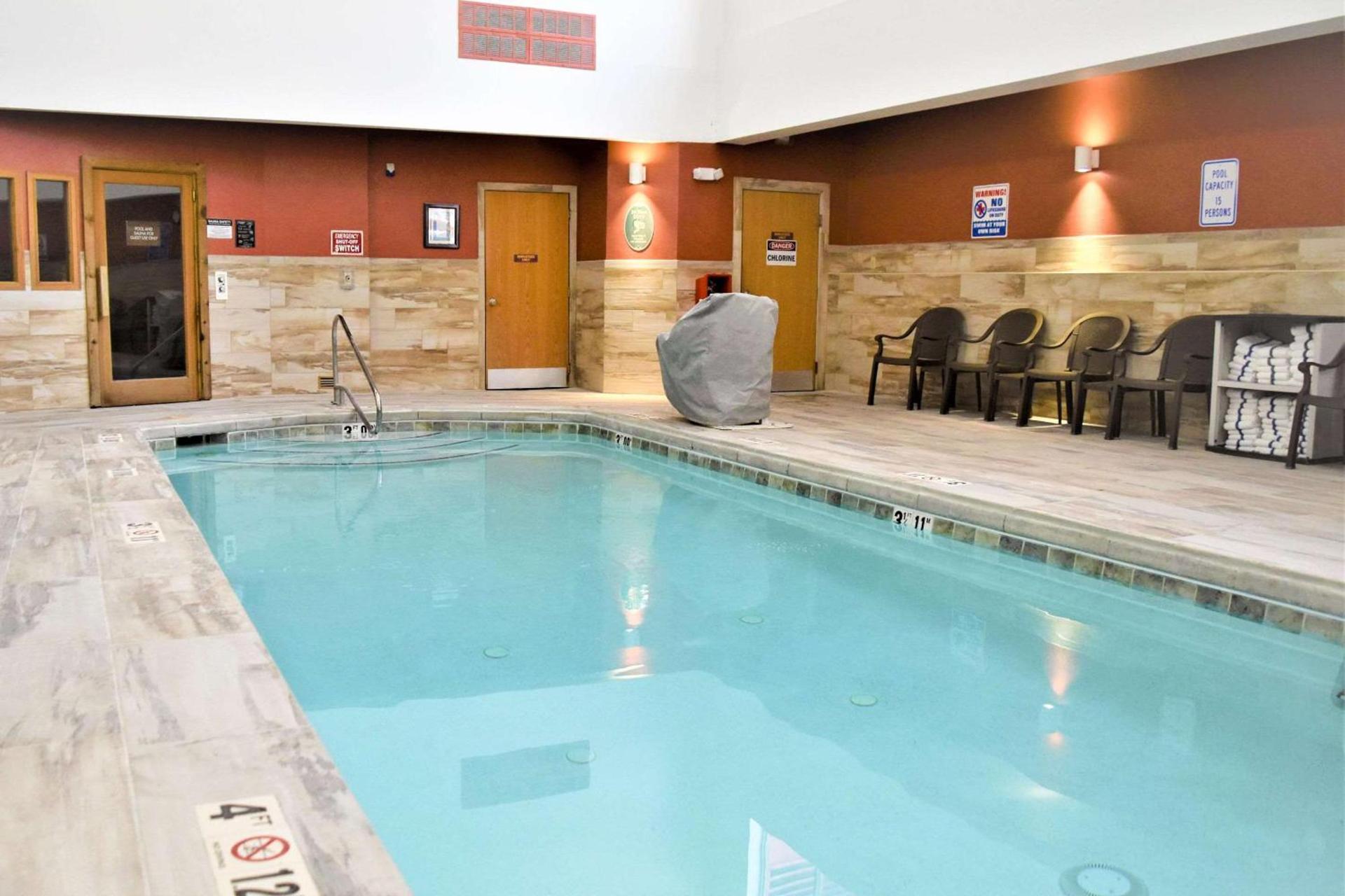 Comfort Inn & Suites Durango photo 3