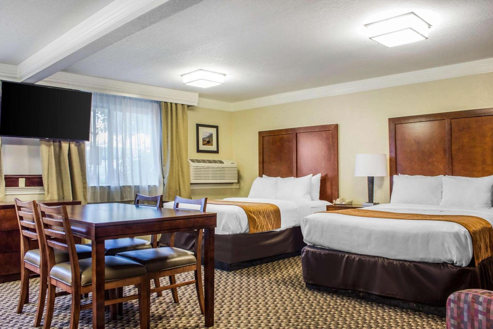Comfort Inn & Suites Durango photo 34